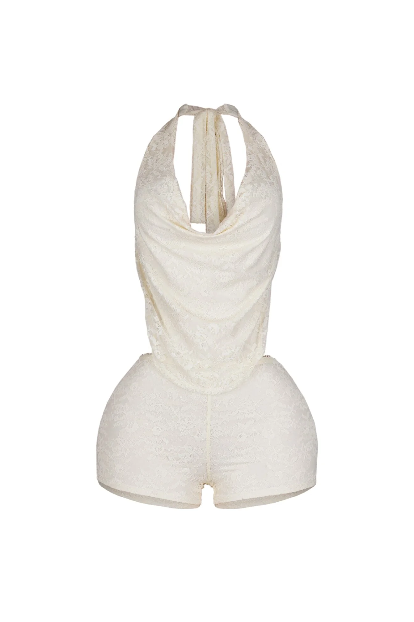 5517-Zelia-Lace-Halter-Romper-9.webp Zelia Lace Halter Romper