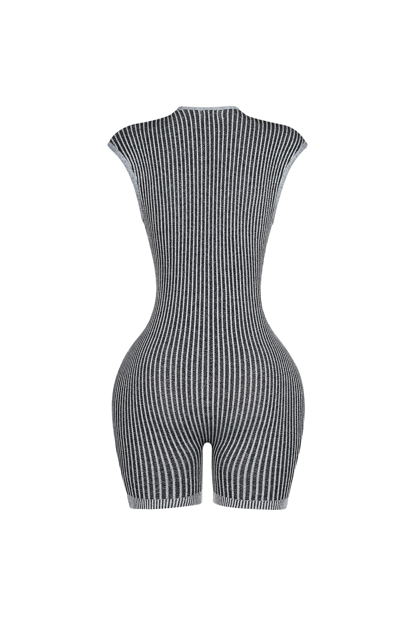 5527-Mila-Two-Tone-Romper-6.jpg Mila Two Tone Romper