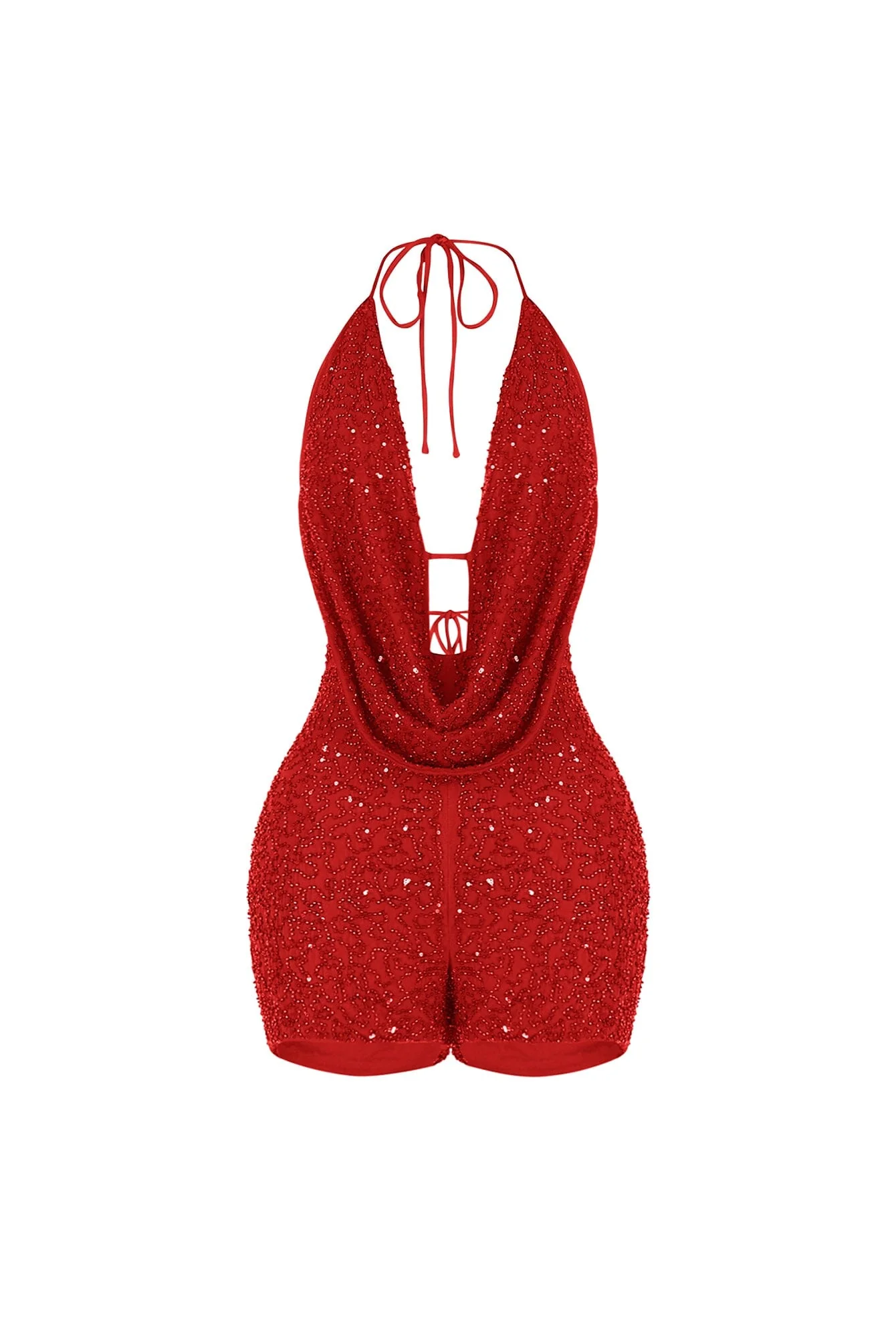 5552-Lightplay-Beaded-Halter-Romper-5.webp Lightplay Beaded Halter Romper