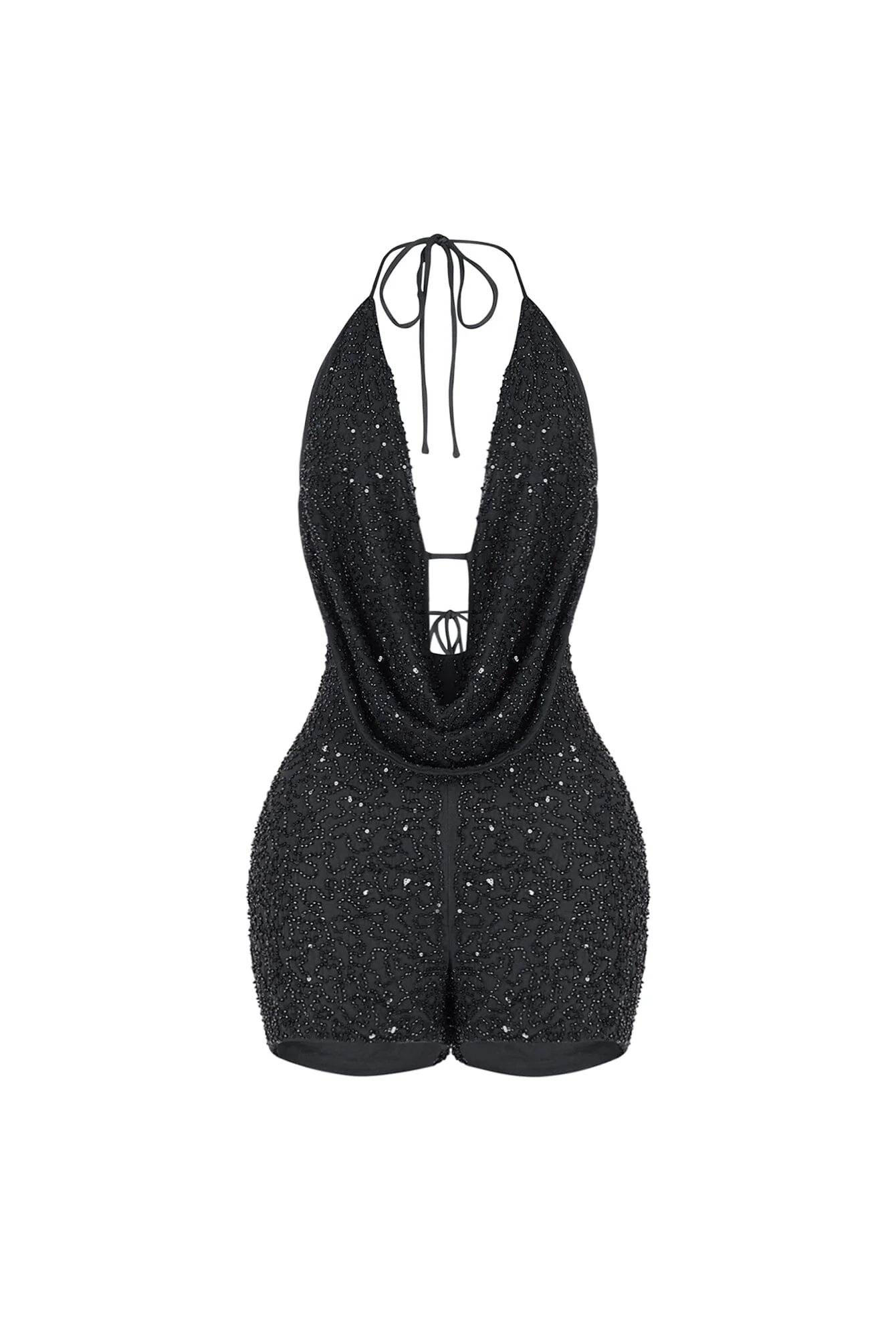 5552-Lightplay-Beaded-Halter-Romper-6.webp Lightplay Beaded Halter Romper