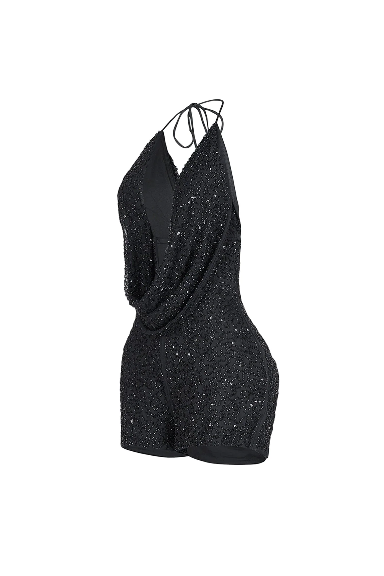 5552-Lightplay-Beaded-Halter-Romper-8.webp Lightplay Beaded Halter Romper