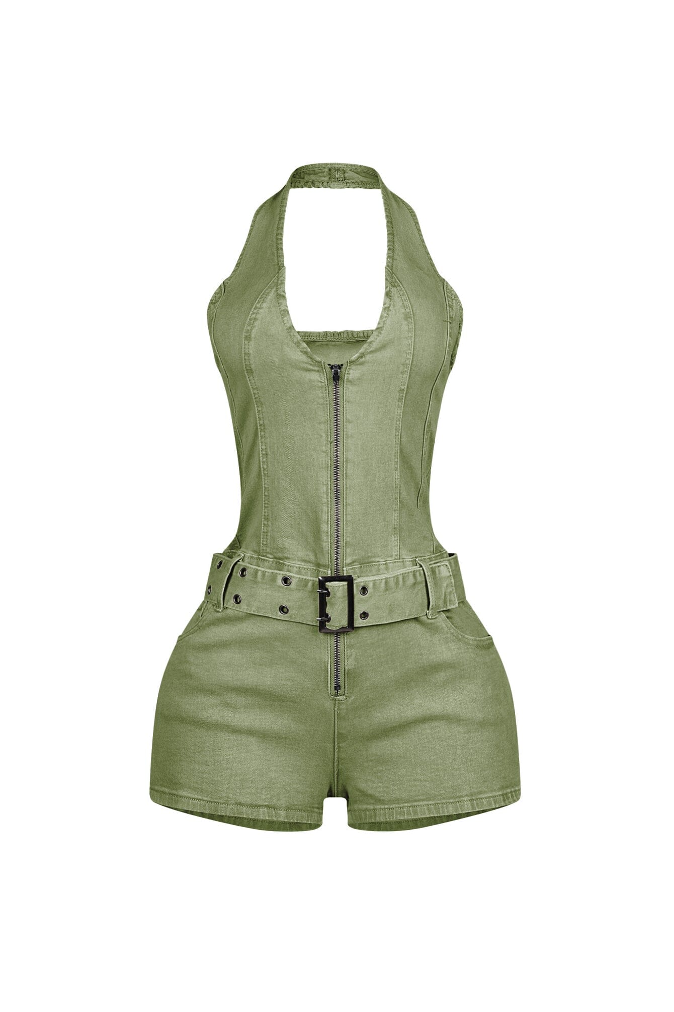 5559-Everyday-Belted-Halter-Utility-Romper-6.jpg Everyday Belted Halter Utility Romper