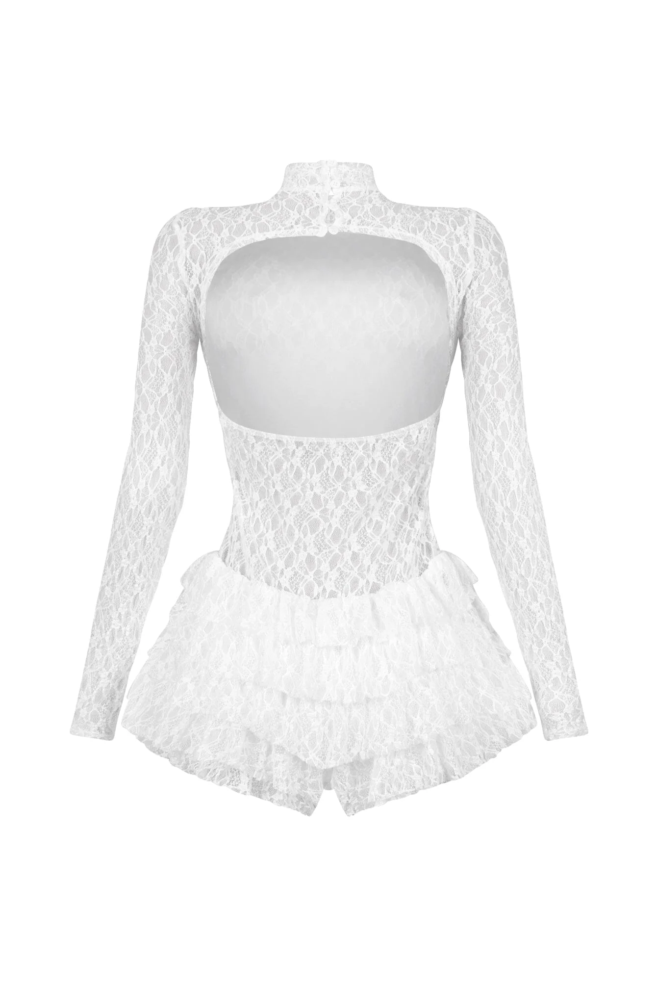 5573-Linda-Lace-Long-Sleeve-Ruffle-Romper-11.webp Linda Lace Long Sleeve Ruffle Romper