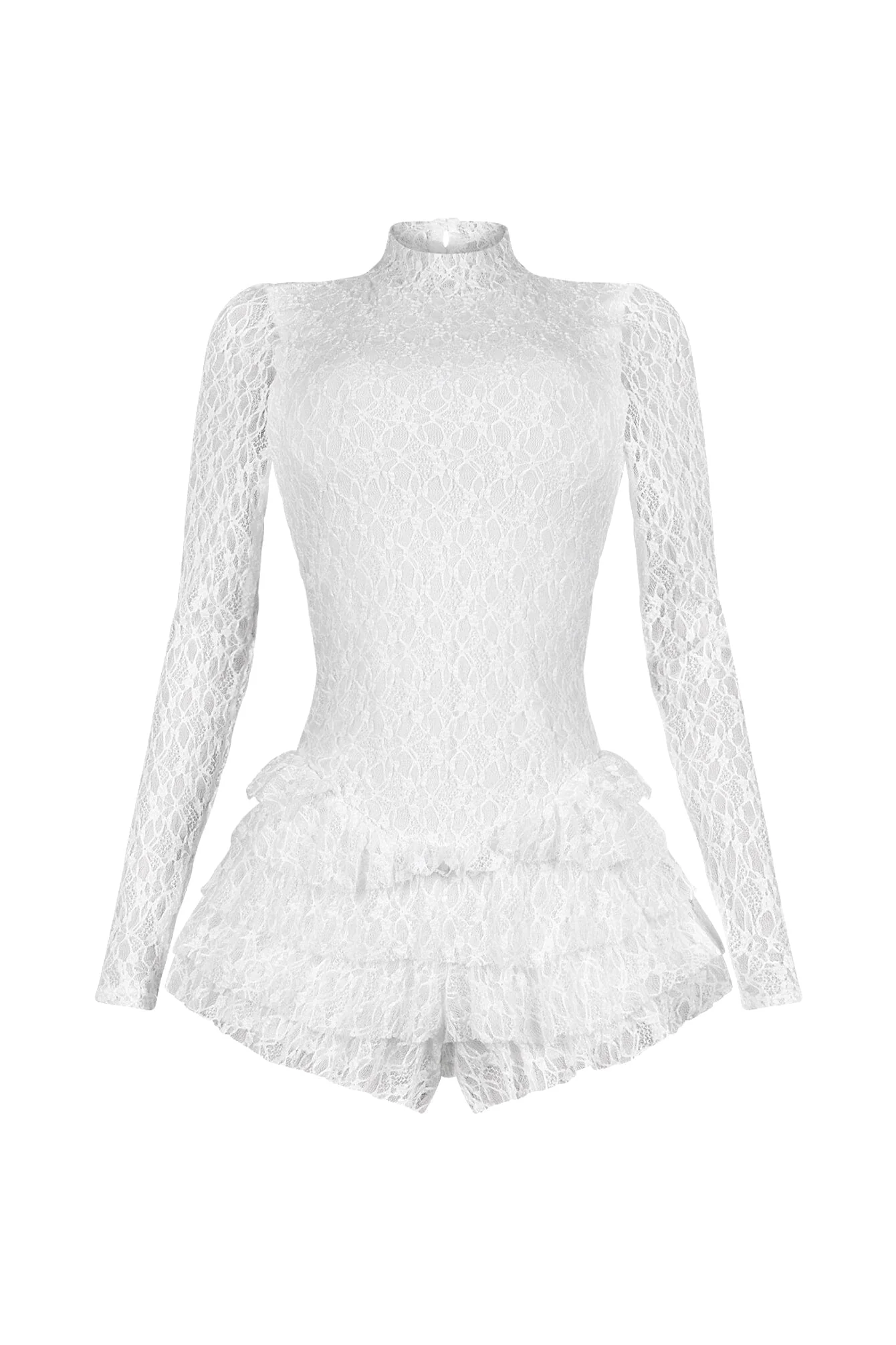5573-Linda-Lace-Long-Sleeve-Ruffle-Romper-7.webp Linda Lace Long Sleeve Ruffle Romper