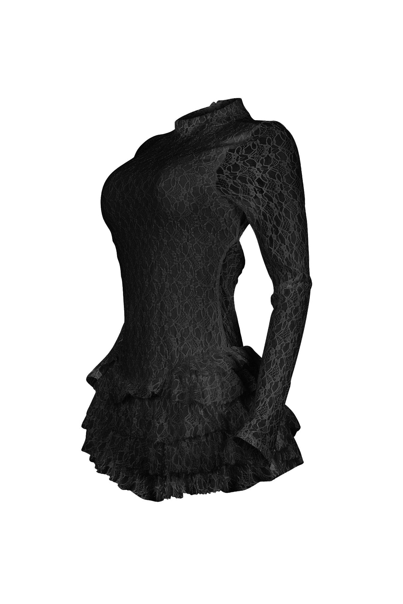 5573-Linda-Lace-Long-Sleeve-Ruffle-Romper-8.jpg Linda Lace Long Sleeve Ruffle Romper