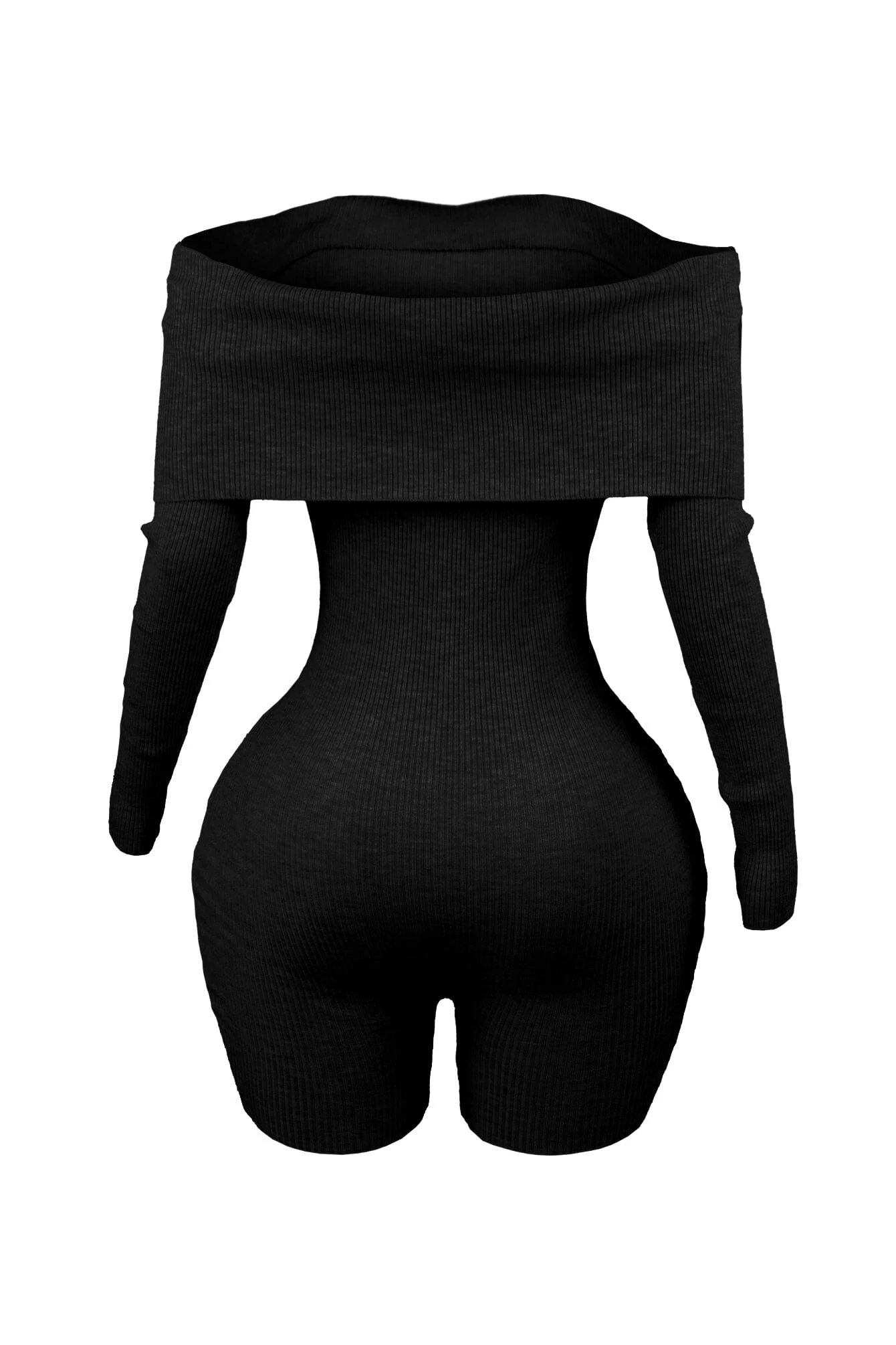 5589-Miller-Ribbed-Knit-Romper-8.webp Miller Ribbed Knit Romper