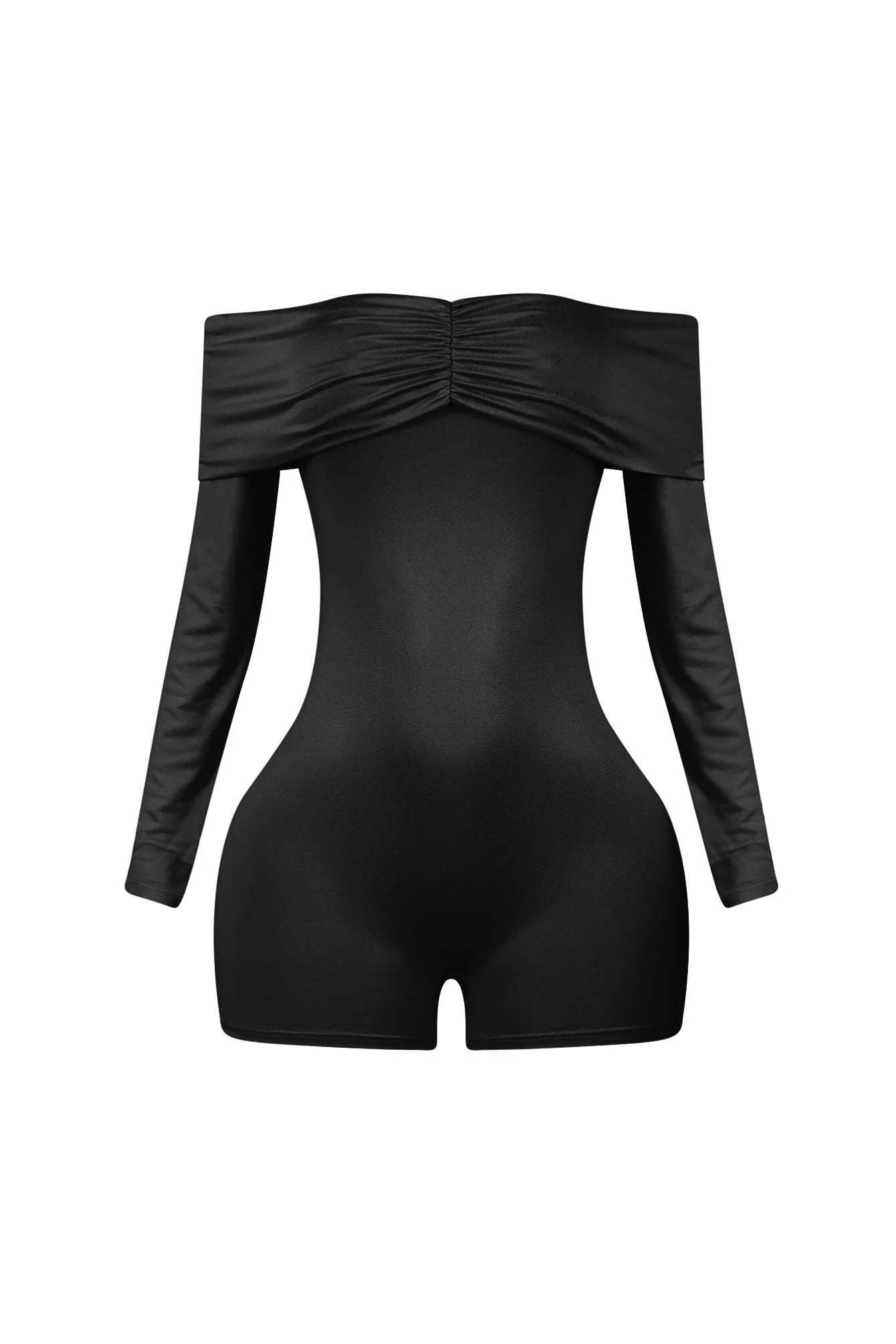 5614-Noelle-Off-Shoulder-Long-Sleeve-Romper-4.webp Noelle Off Shoulder Long Sleeve Romper