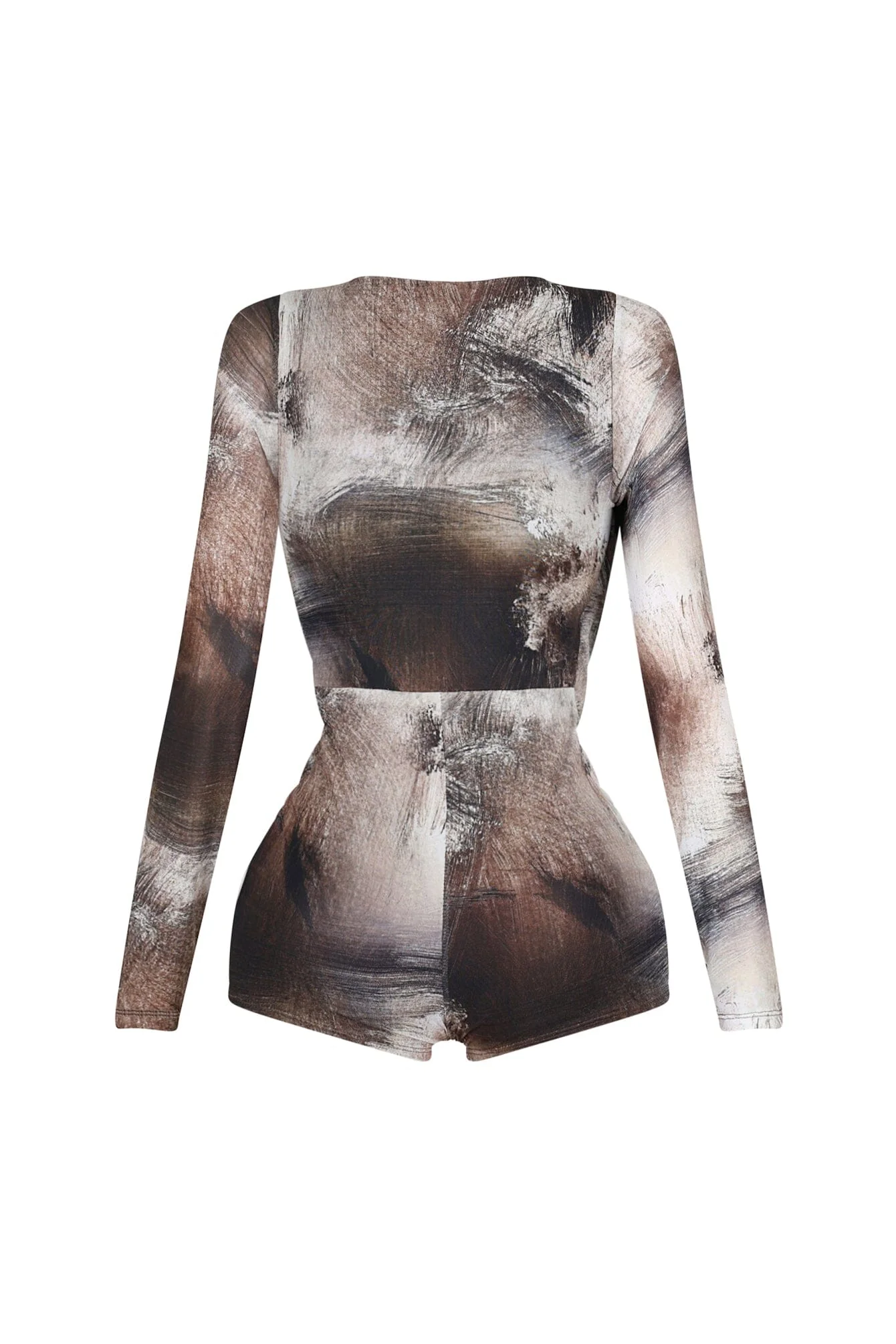 5629-Yara-Mesh-Print-Romper-6.webp Yara Mesh Print Romper