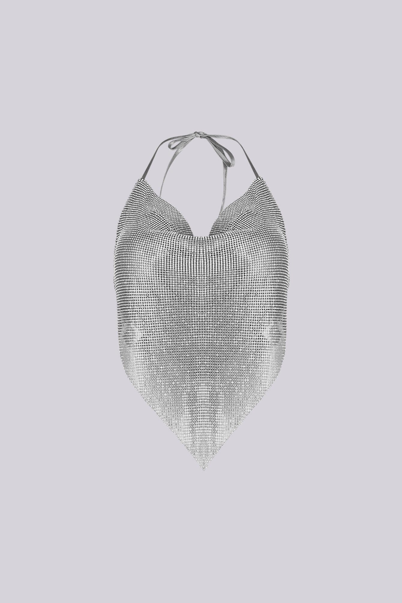 5645-Hyperglow-Metal-Mesh-Rhinestone-Top-4.jpg Hyperglow Metal Mesh Rhinestone Top