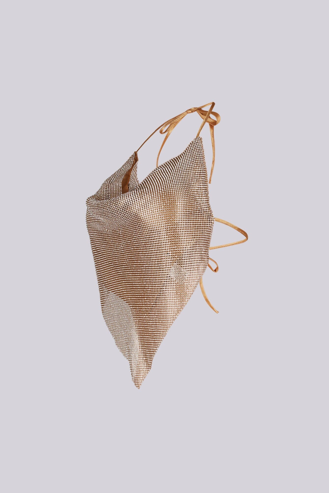 5645-Hyperglow-Metal-Mesh-Rhinestone-Top-7.jpg Hyperglow Metal Mesh Rhinestone Top