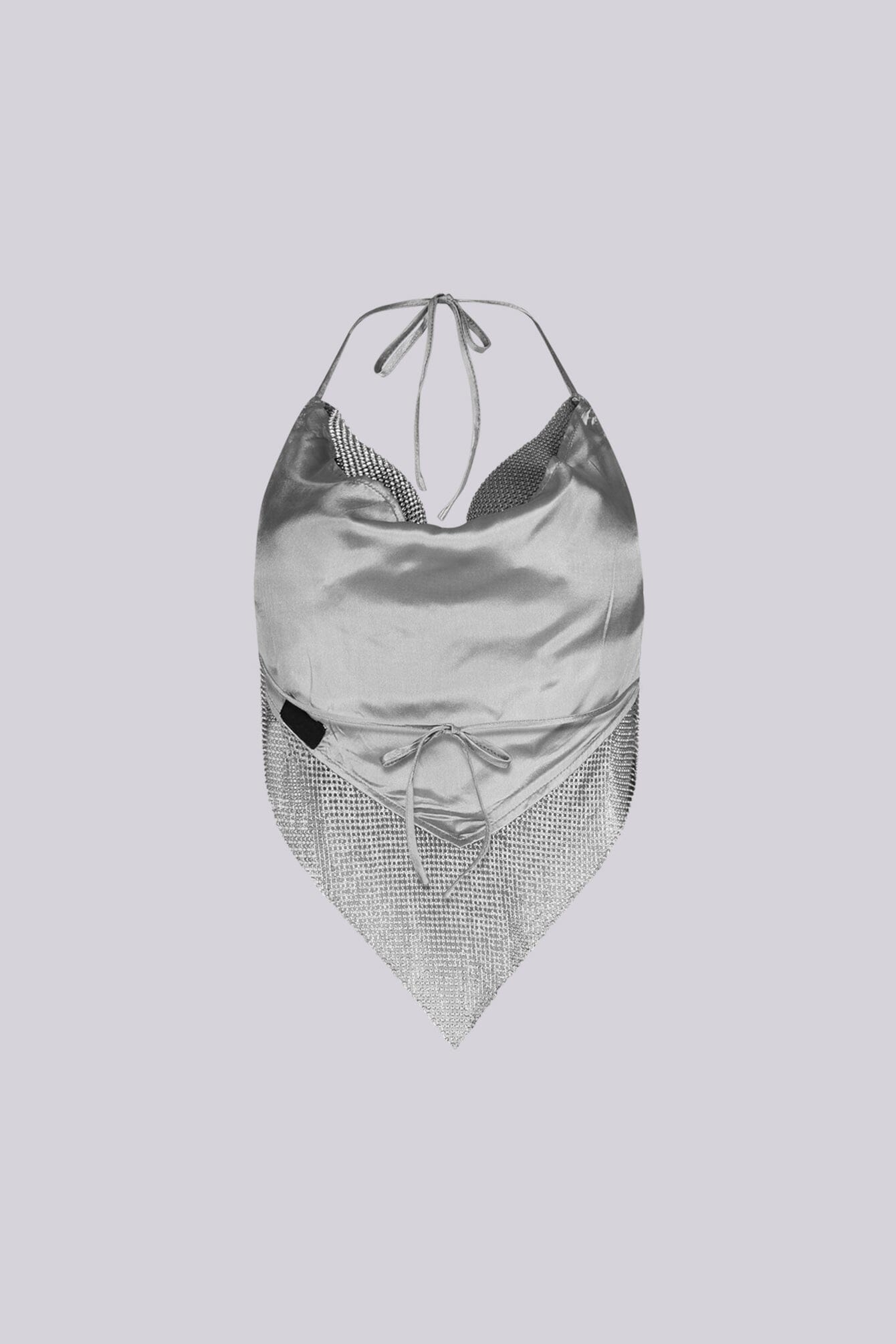 5645-Hyperglow-Metal-Mesh-Rhinestone-Top-8.jpg Hyperglow Metal Mesh Rhinestone Top