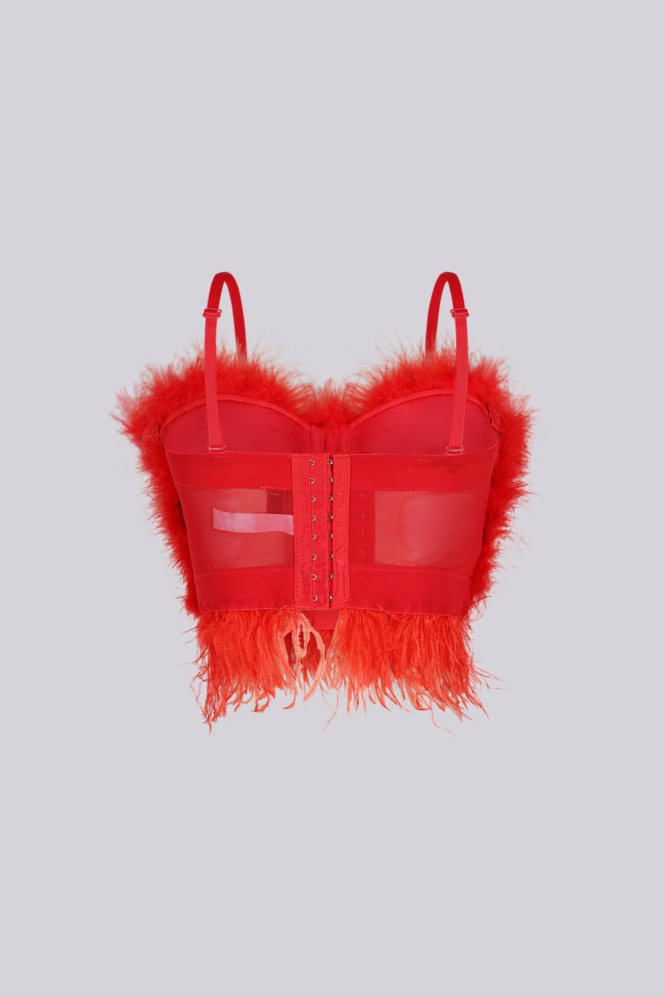 5648-Flattering-Faux-Fur-Bustier-Top-10.webp Flattering Faux Fur Bustier Top