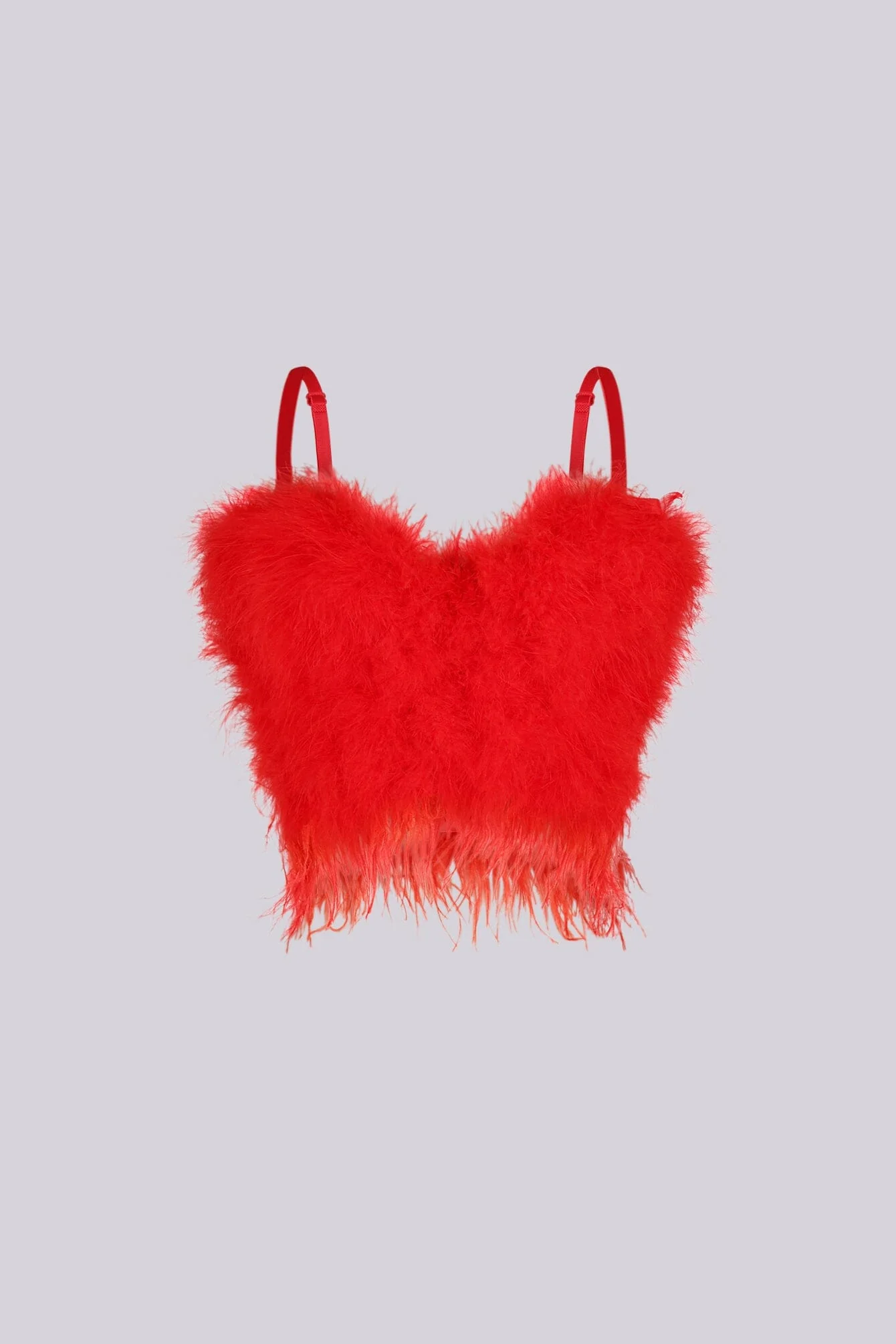 5648-Flattering-Faux-Fur-Bustier-Top-6.webp Flattering Faux Fur Bustier Top