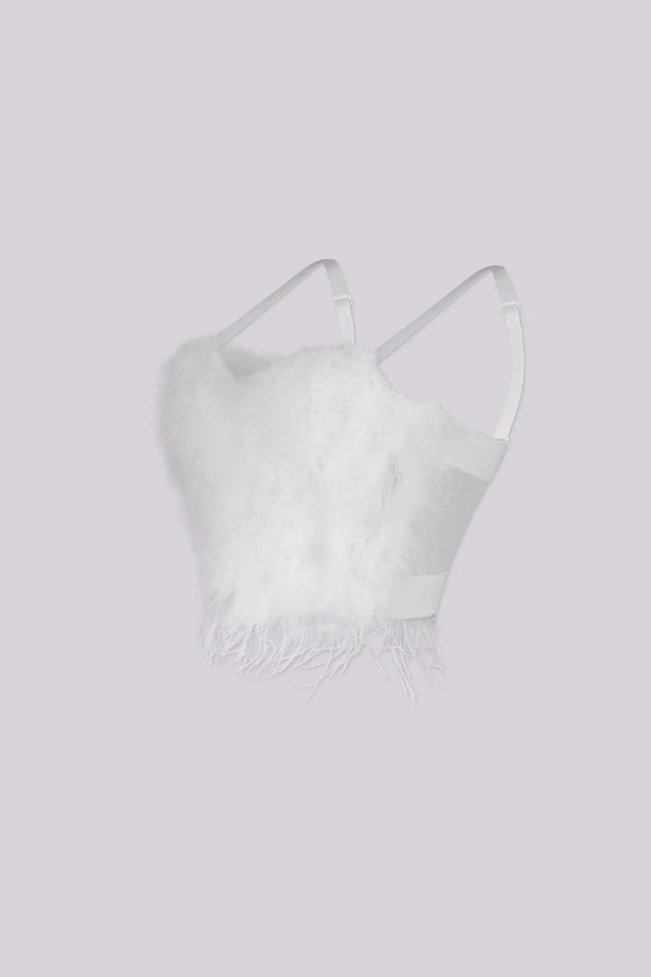 5648-Flattering-Faux-Fur-Bustier-Top-7.webp Flattering Faux Fur Bustier Top
