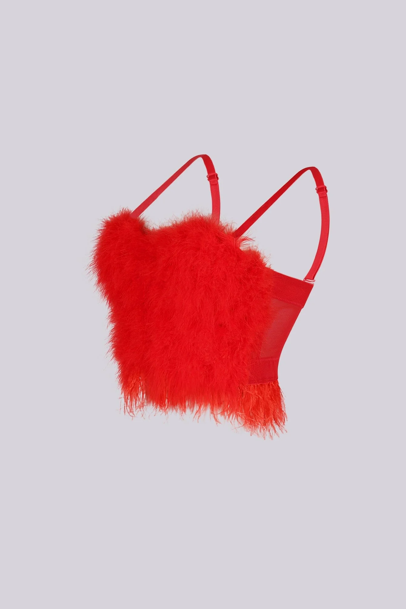 5648-Flattering-Faux-Fur-Bustier-Top-8.webp Flattering Faux Fur Bustier Top
