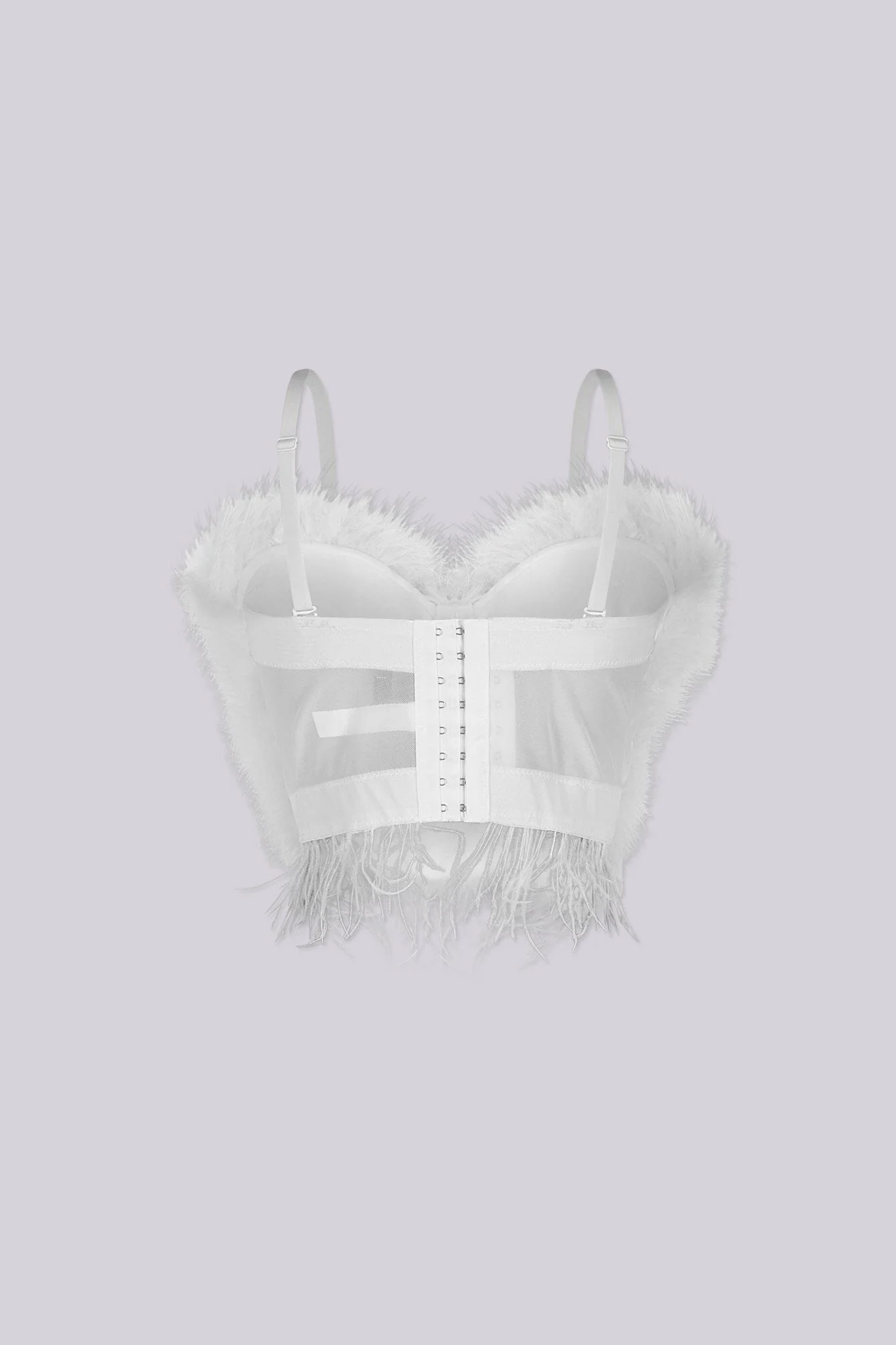 5648-Flattering-Faux-Fur-Bustier-Top-9.webp Flattering Faux Fur Bustier Top