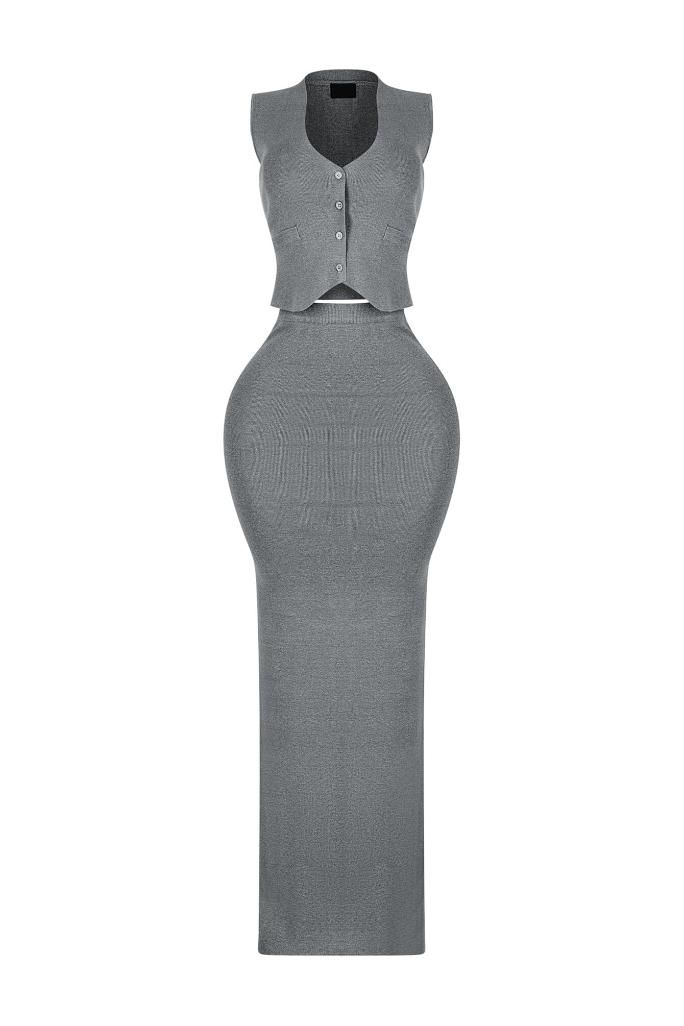 567-Douce-Sweater-Top-Skirt-SET-5.jpg Douce Sweater Top & Skirt SET