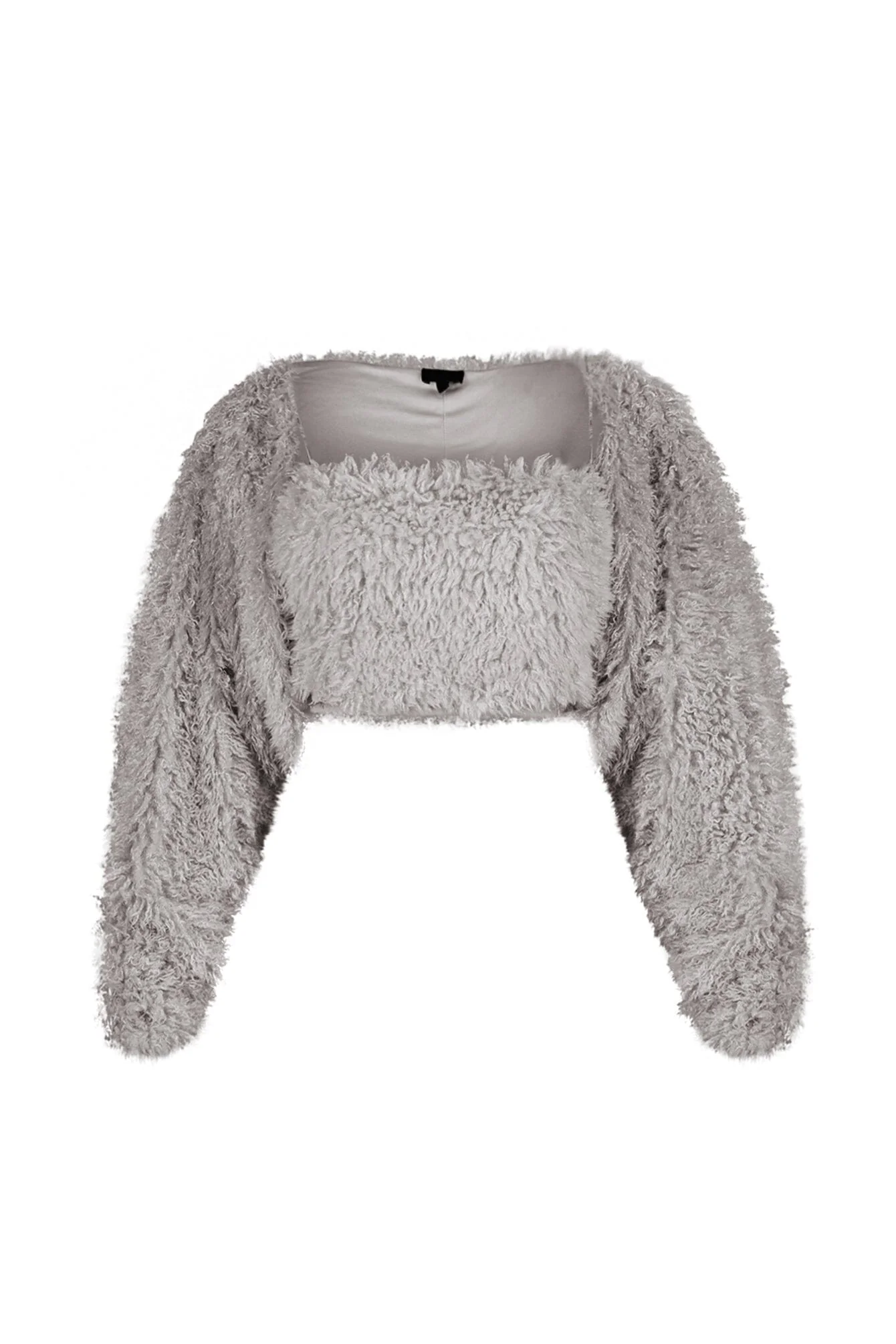 5686-Coquette-Poodle-Tank-Top-With-Bolero-SET-3.webp Coquette Poodle Tank Top With Bolero SET