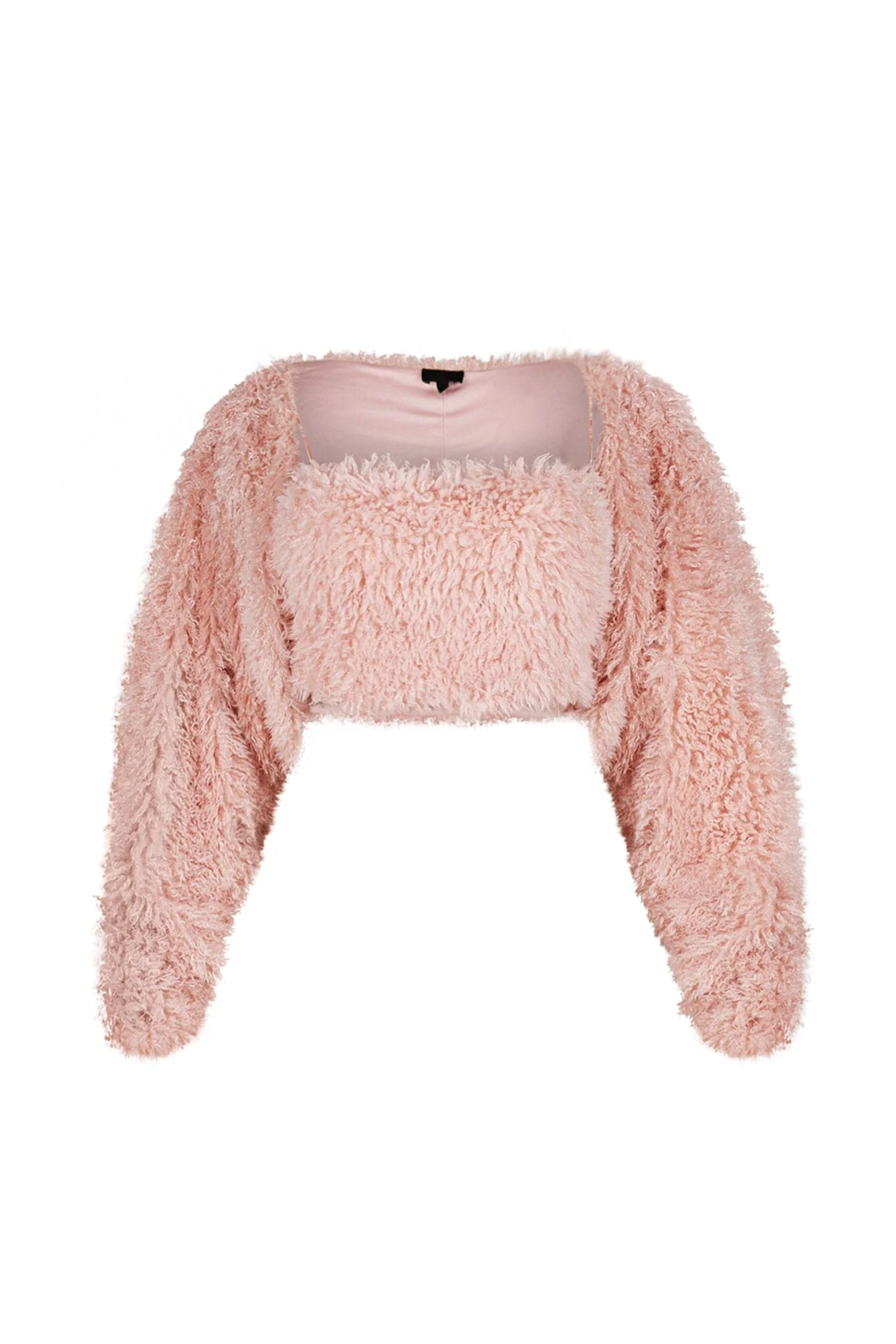 5686-Coquette-Poodle-Tank-Top-With-Bolero-SET-4.webp Coquette Poodle Tank Top With Bolero SET