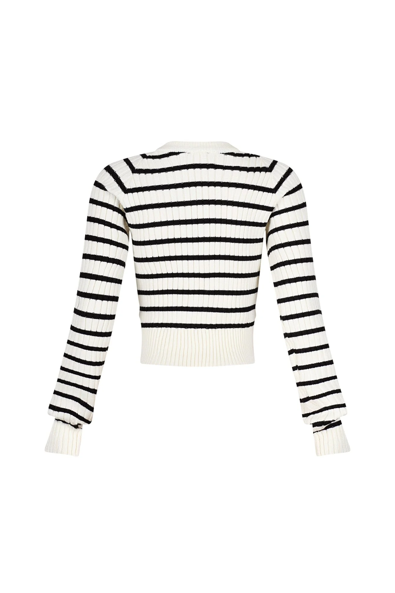 5729-Breezy-Touch-Striped-Knit-Sweater-3.webp Breezy Touch Striped Knit Sweater