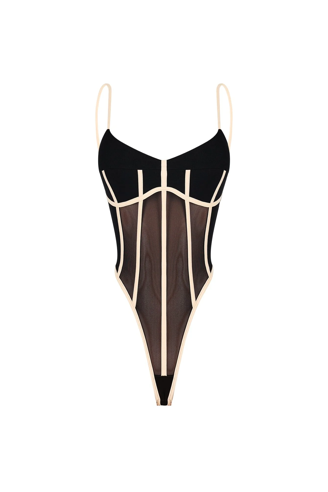 5761-Hecate-Sheer-Mesh-Panel-Bodysuit-4.webp Hecate Sheer Mesh Panel Bodysuit