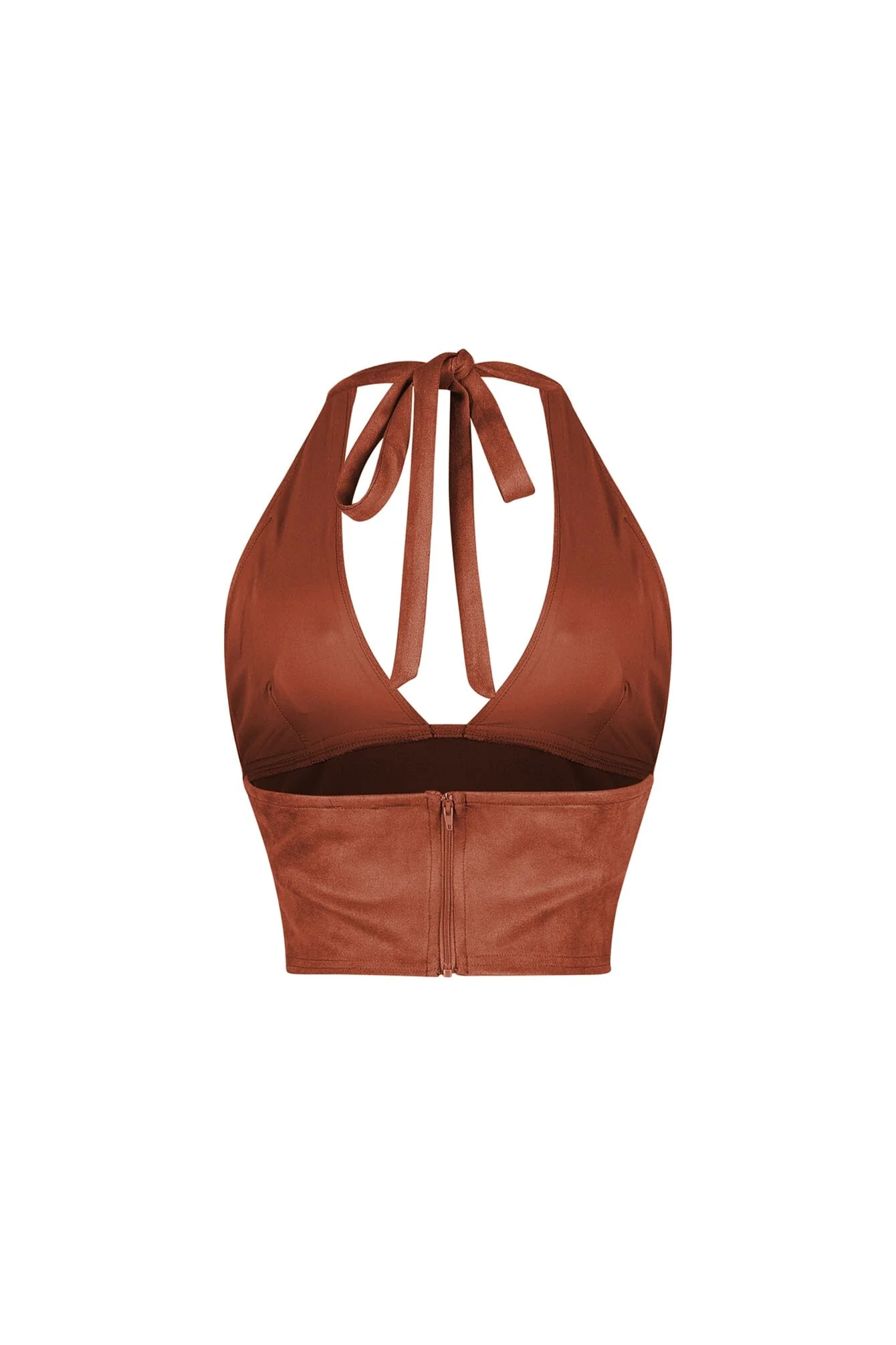 5780-Dependable-Suede-Halter-Top-9.webp Dependable Suede Halter Top