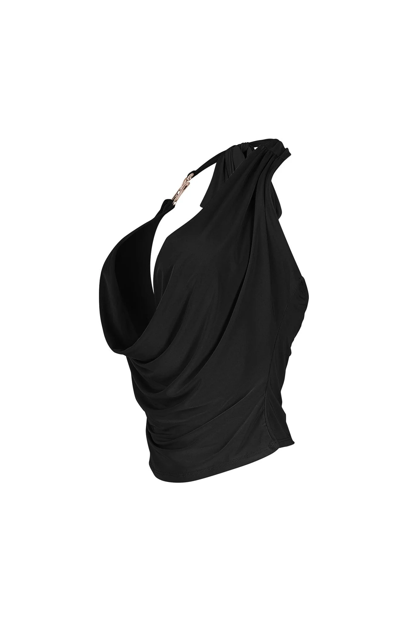 5791-Femme-Mad-Cowl-Neck-Tie-Top-7.webp Femme Mad Cowl Neck Tie Top