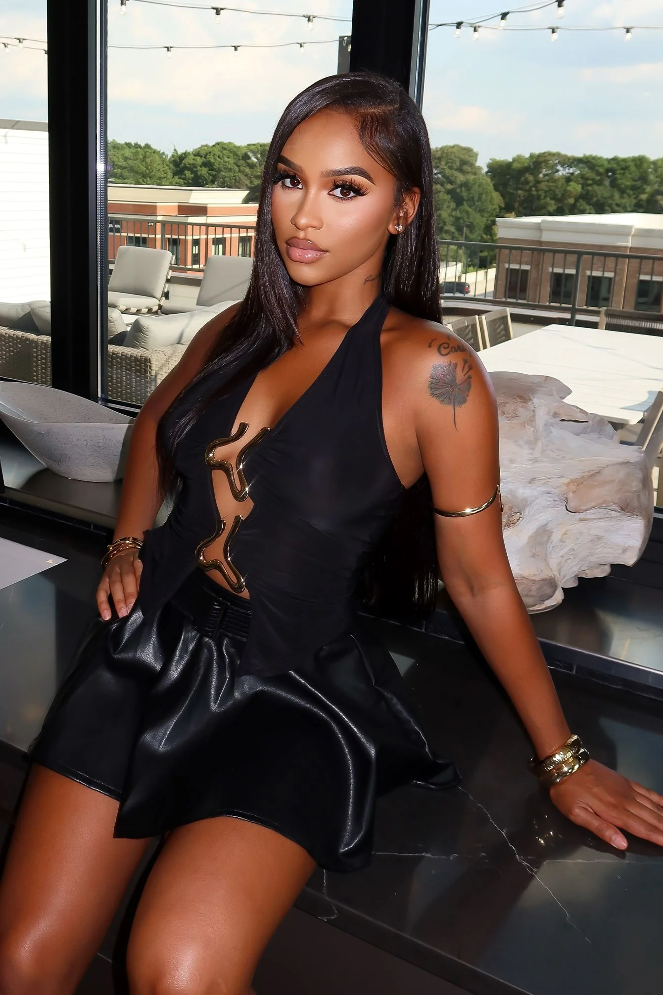 5798-Leger-Slinky-Halter-Top-3.webp Leger Slinky Halter Top