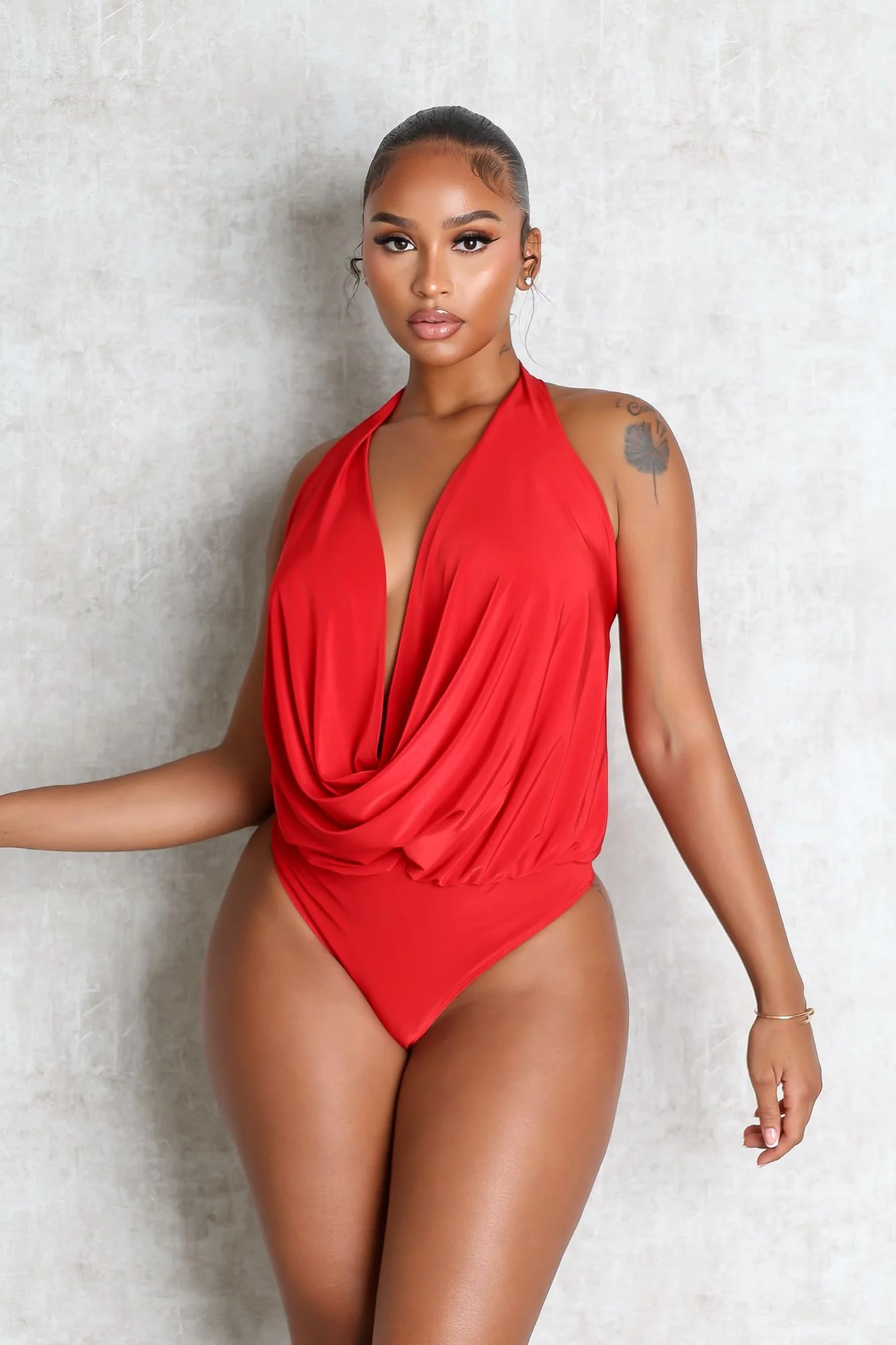 5812-Softly-Luxurious-Cowl-Bodysuit-2.webp Softly Luxurious Cowl Bodysuit