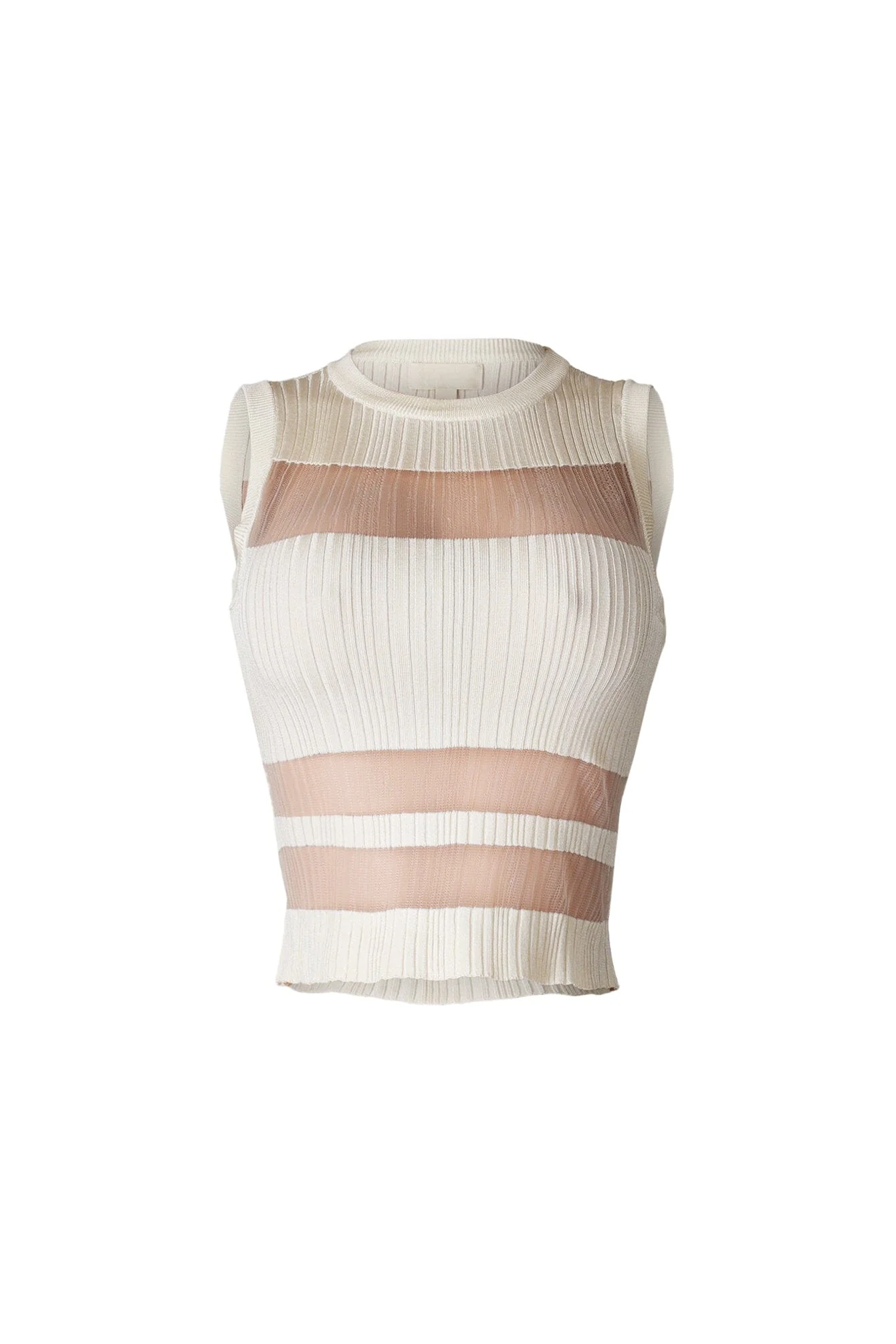 5844-Reveal-Knitted-Tank-Top-5.webp Reveal Knitted Tank Top