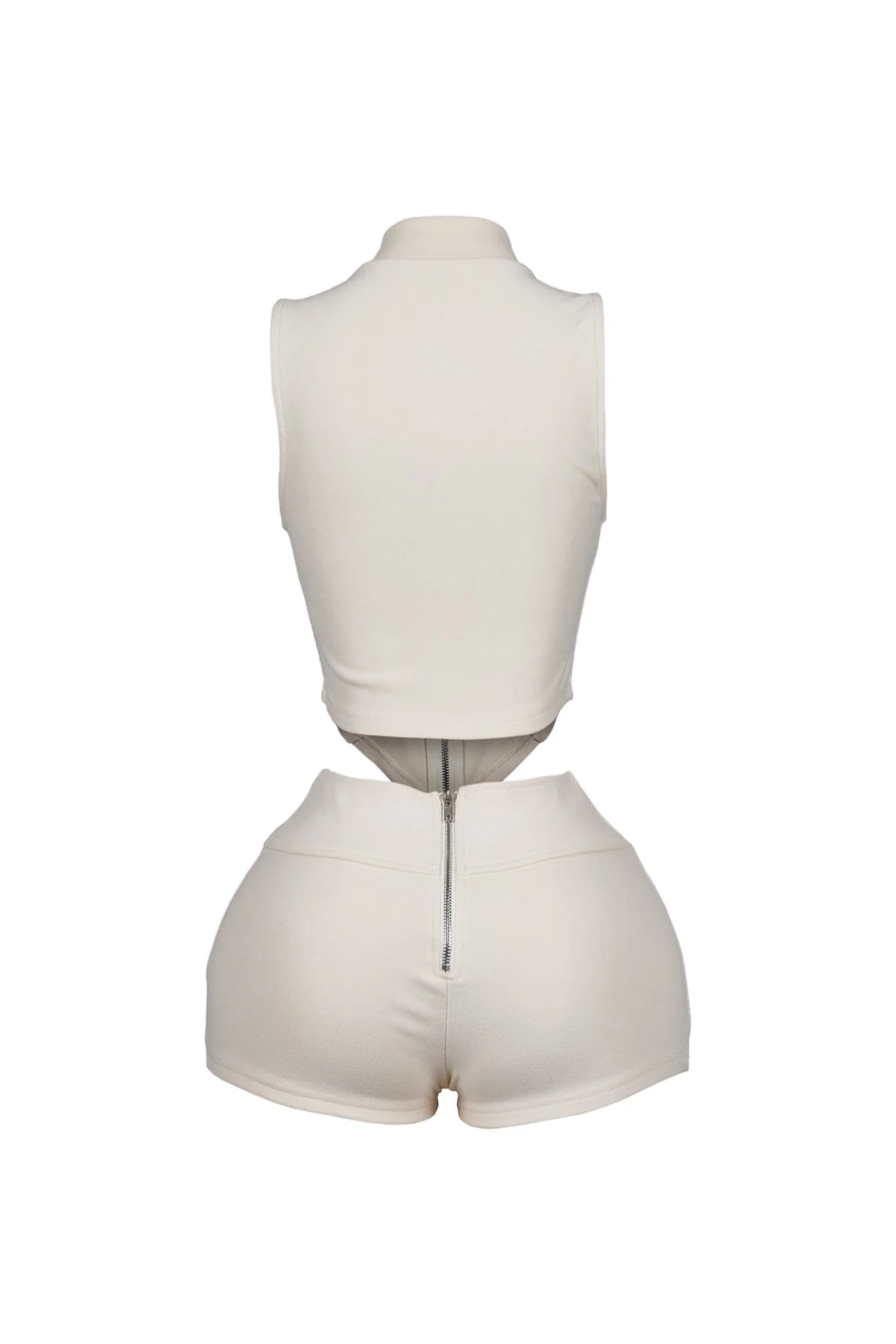586-Classic-Zip-Up-Cropped-Tank-Top-Shorts-SET-19.webp Classic Zip Up Cropped Tank Top & Shorts SET