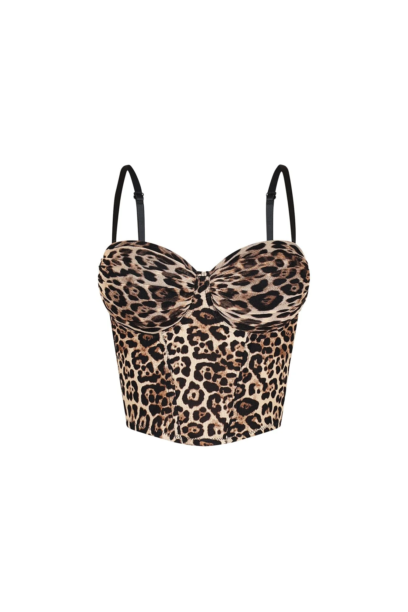 5872-Smoky-Leopard-Print-Bustier-Top-3.webp Smoky Leopard Print Bustier Top