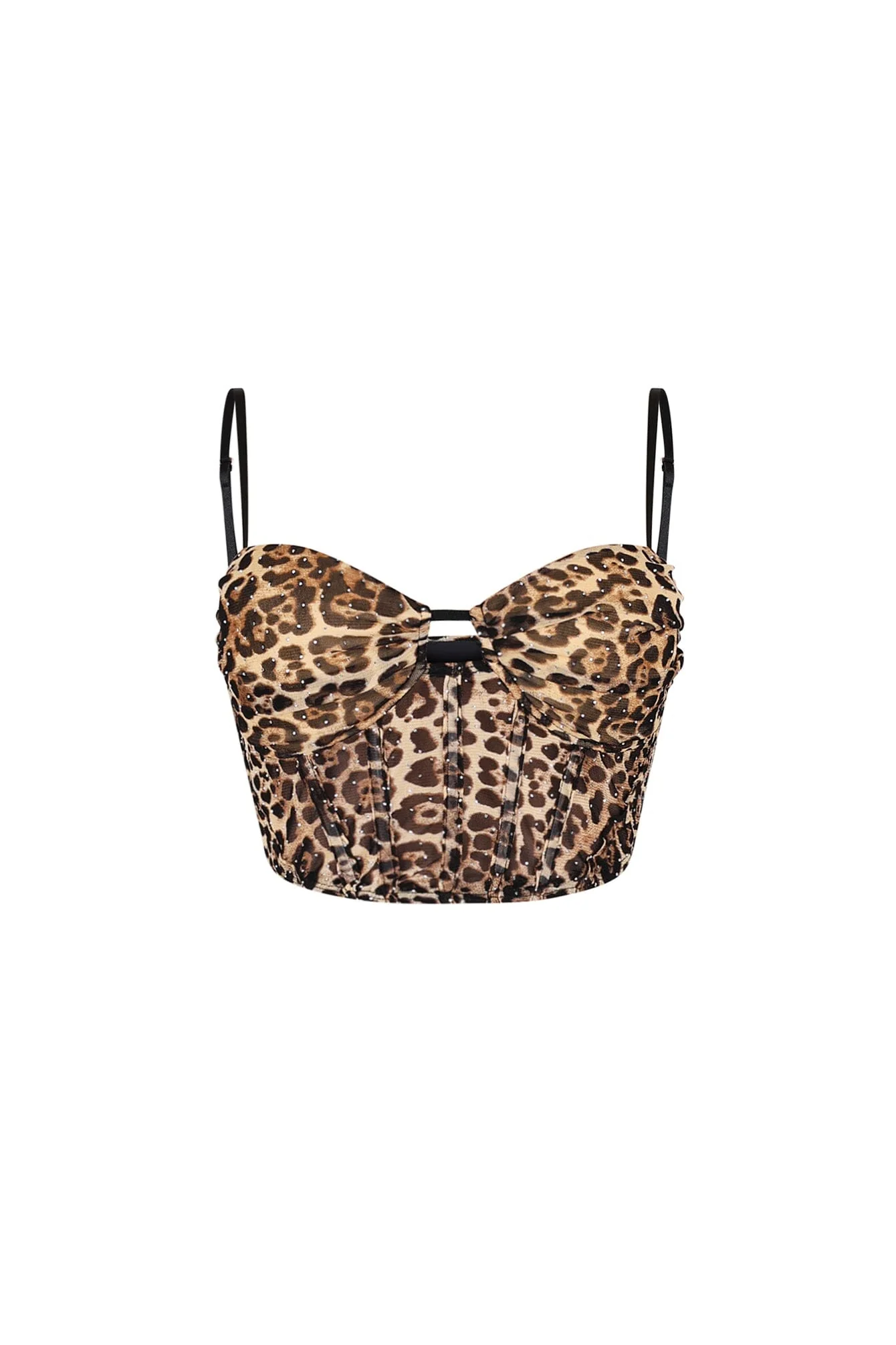 5888-Leopard-Jewel-Stud-Crop-Top-3.webp Leopard Jewel Stud Crop Top