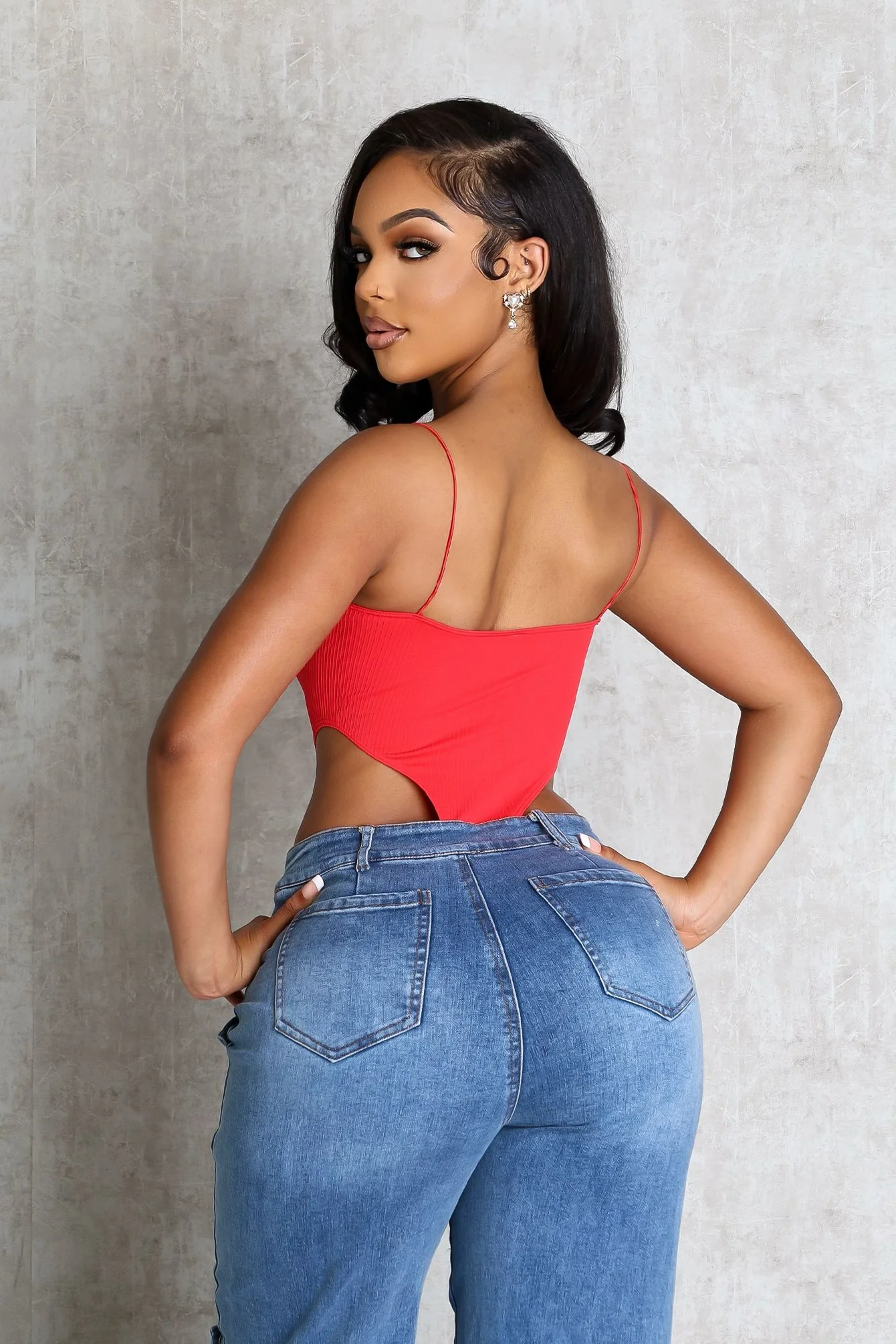 5905-Jin-High-Cut-Tank-Bodysuit-4.webp Jin High Cut Tank Bodysuit