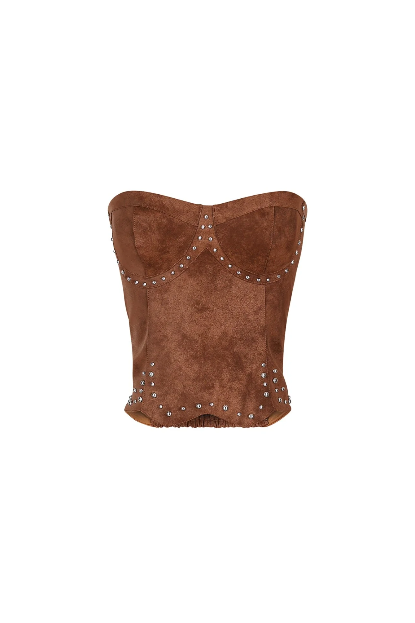 5912-Kanab-Leather-Tube-Top-3.webp Kanab Leather Tube Top
