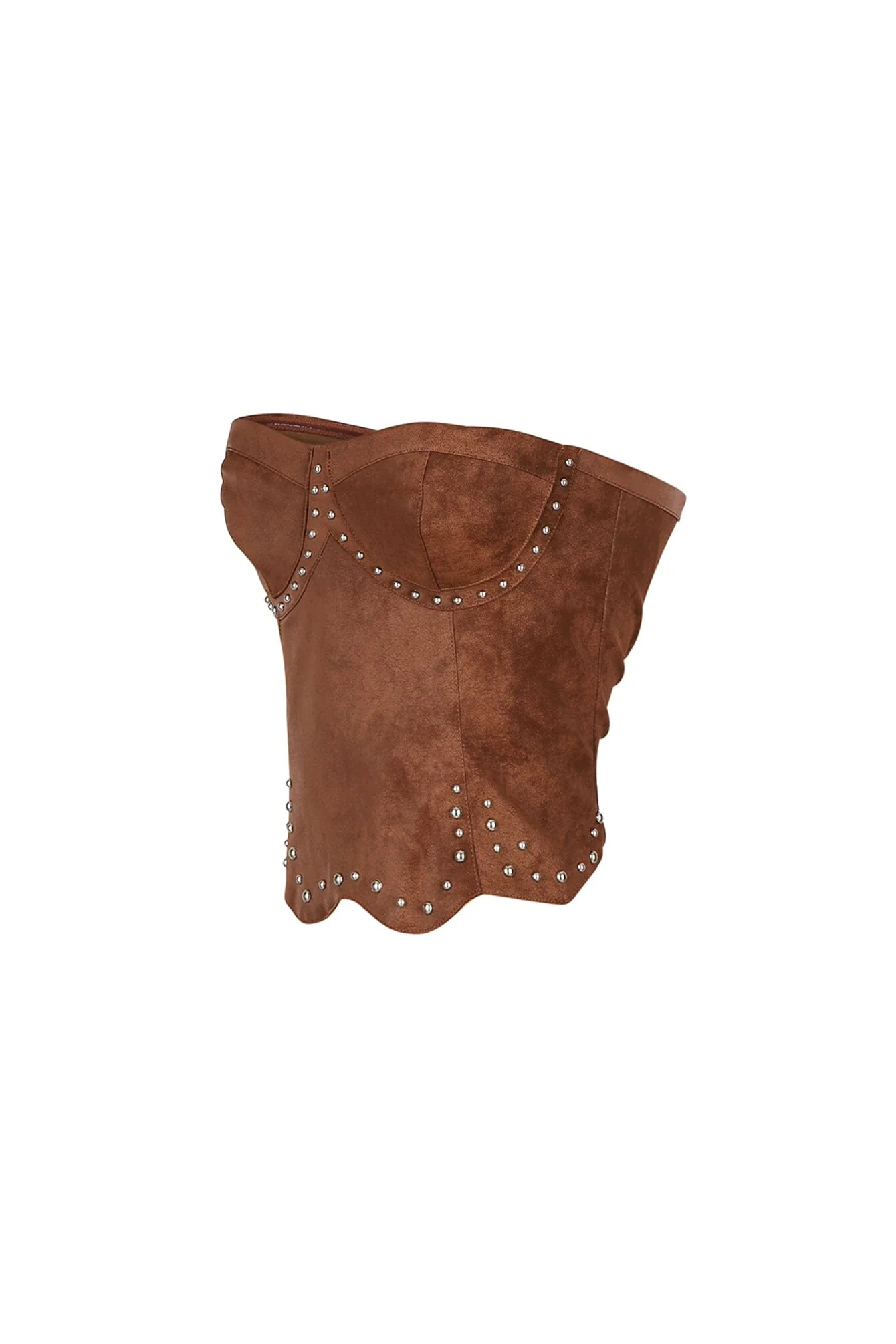 5912-Kanab-Leather-Tube-Top-4.webp Kanab Leather Tube Top