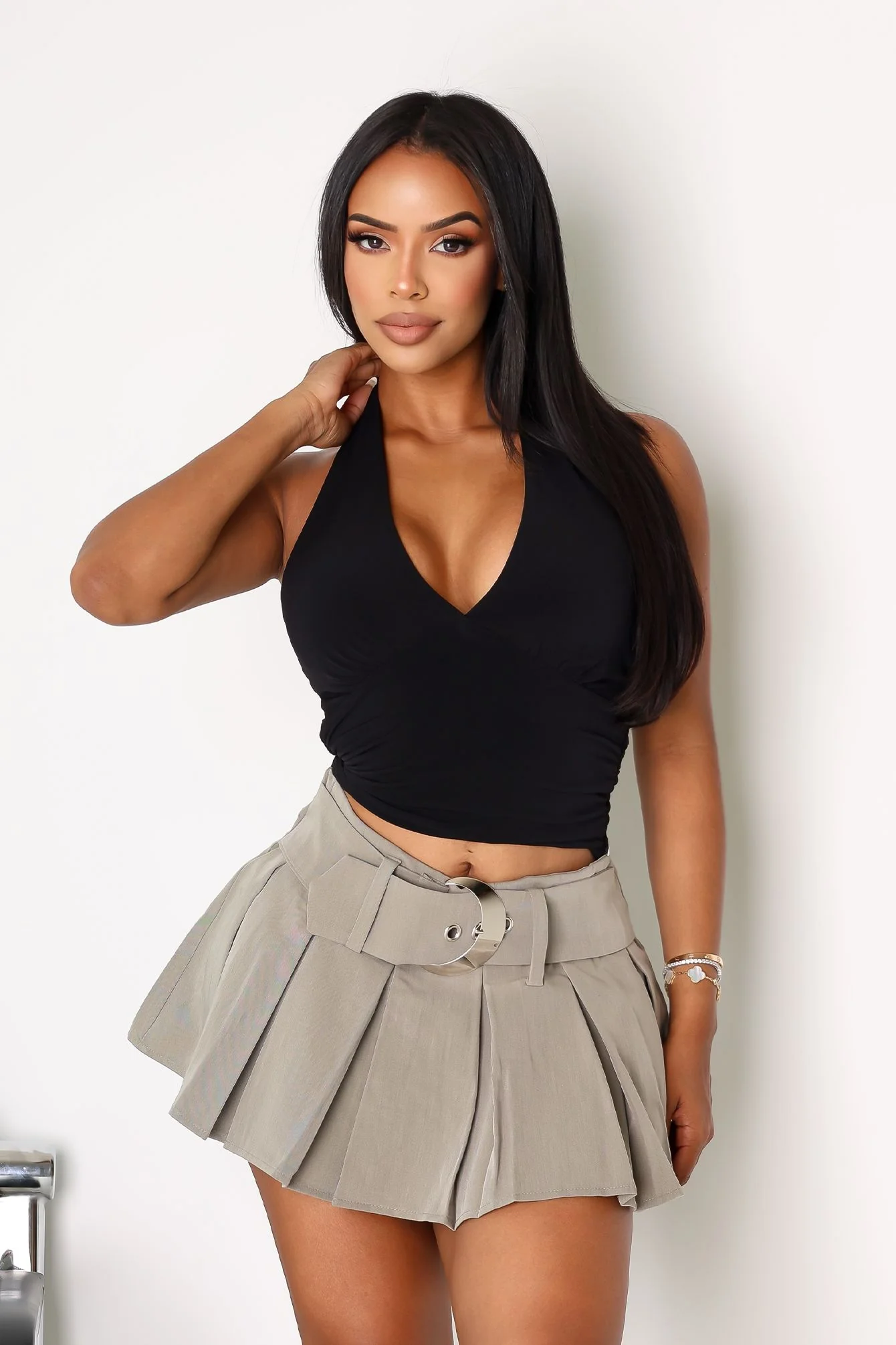 5916-Simple-Grace-Halter-Crop-Top-3.webp Simple Grace Halter Crop Top