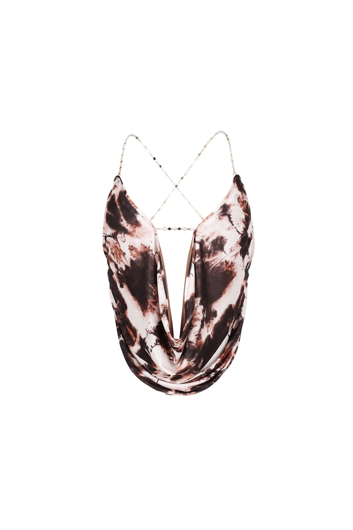 5940-Mesh-Meets-Chain-Halter-Top-3.webp Mesh Meets Chain Halter Top