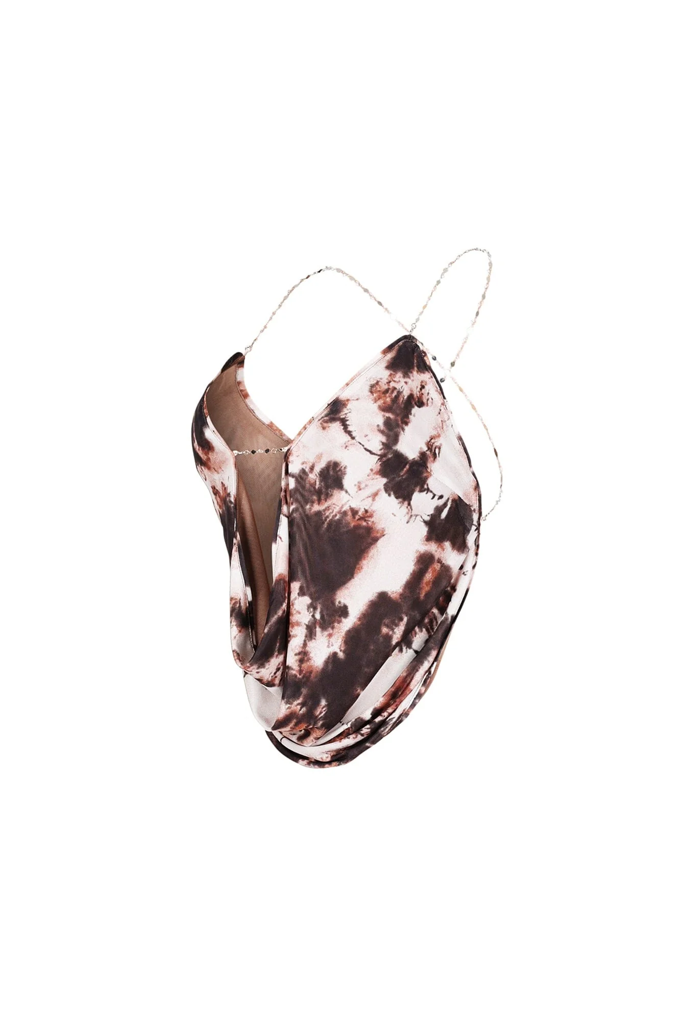 5940-Mesh-Meets-Chain-Halter-Top-4.webp Mesh Meets Chain Halter Top