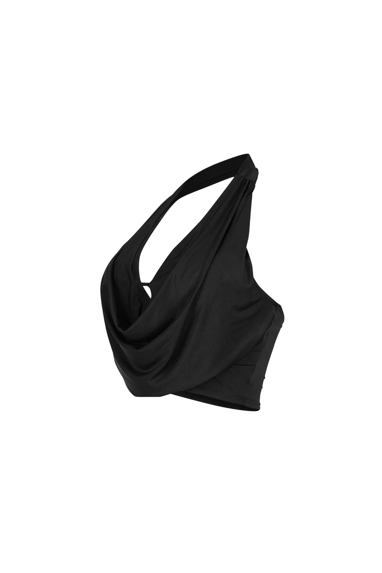 5944-Lightweight-Cowl-Neck-Crop-Top-10.webp Lightweight Cowl Neck Crop Top