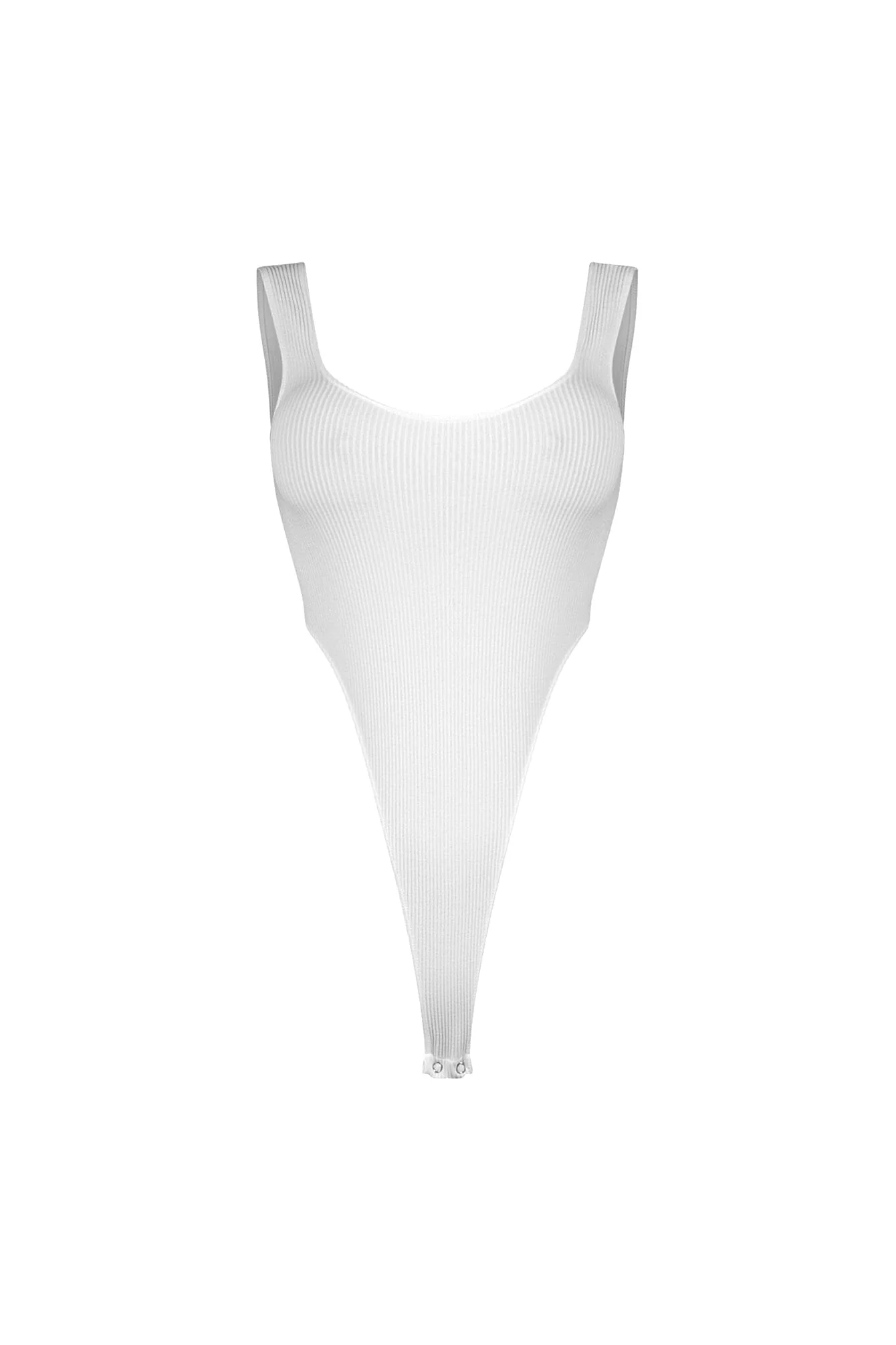 6027-Lineform-Square-Neck-High-Bodysuit-3.webp Lineform Square Neck High Bodysuit