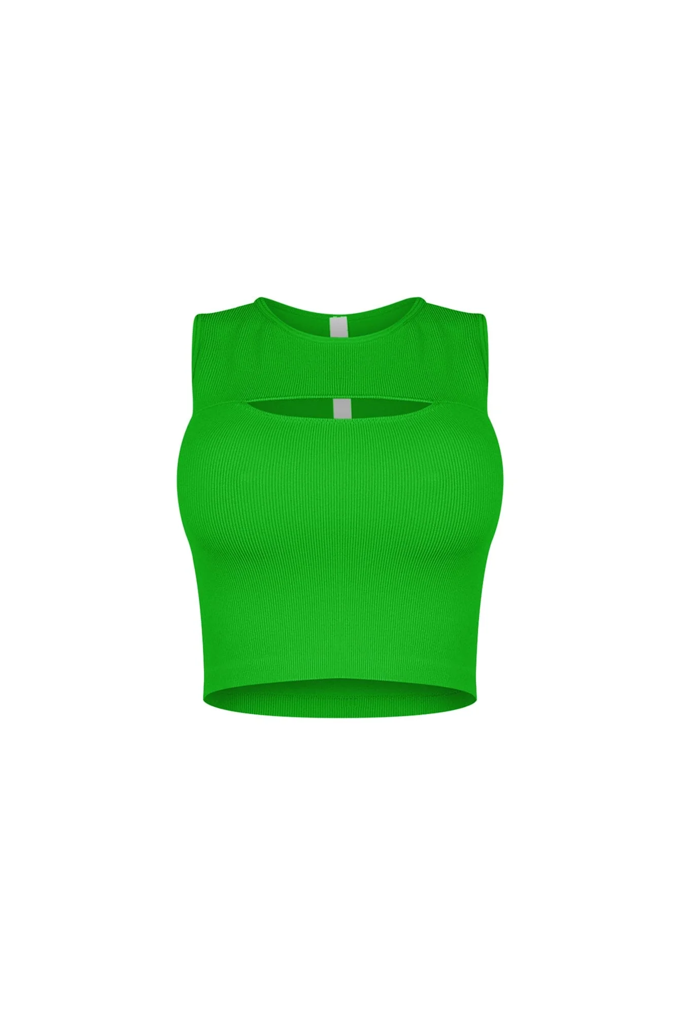 6044-Slimbase-Ribbed-Slit-Tank-Top-8.webp Slimbase Ribbed Slit Tank Top