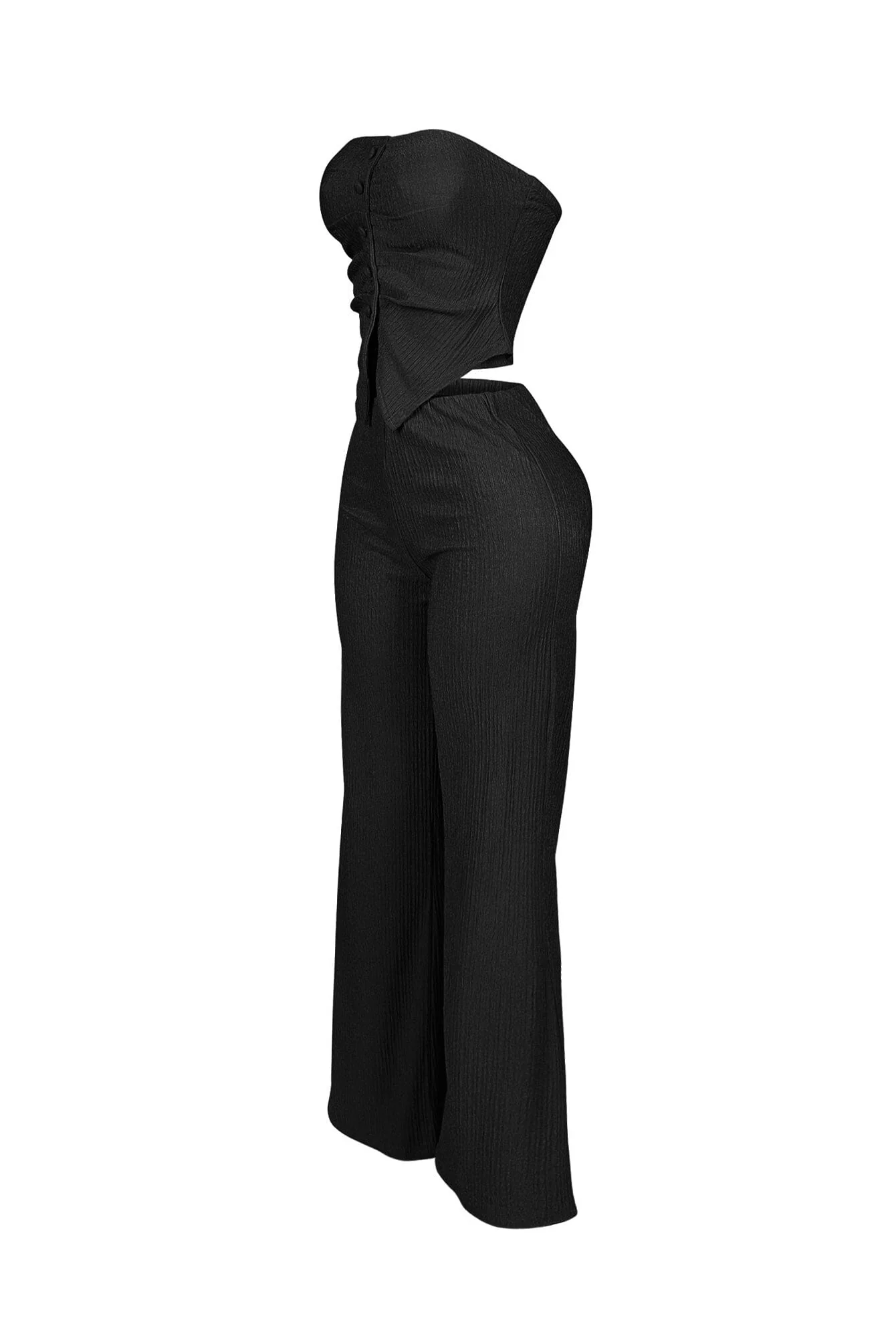 609-Imari-Button-Detail-Tube-Top-Pants-SET-12.webp Imari Button Detail Tube Top & Pants SET