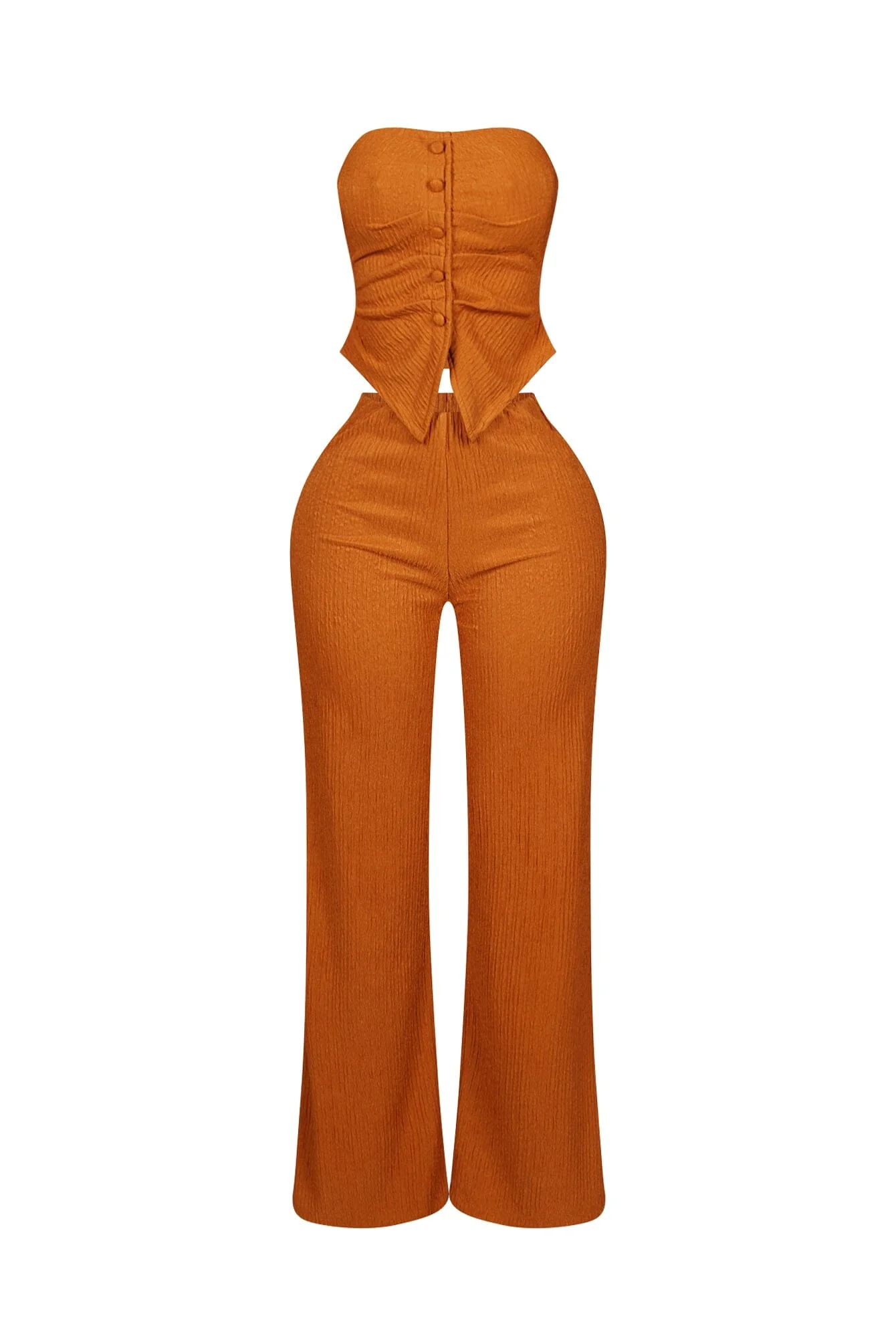 609-Imari-Button-Detail-Tube-Top-Pants-SET-7.webp Imari Button Detail Tube Top & Pants SET