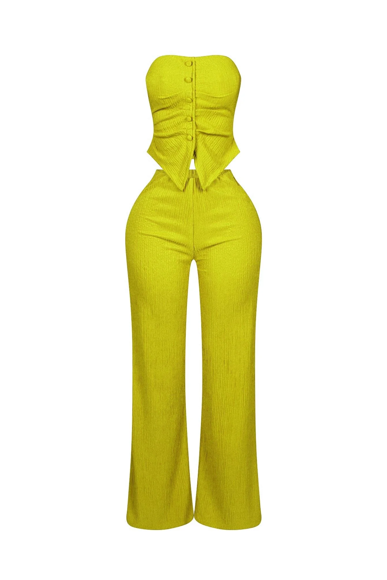 609-Imari-Button-Detail-Tube-Top-Pants-SET-9.webp Imari Button Detail Tube Top & Pants SET