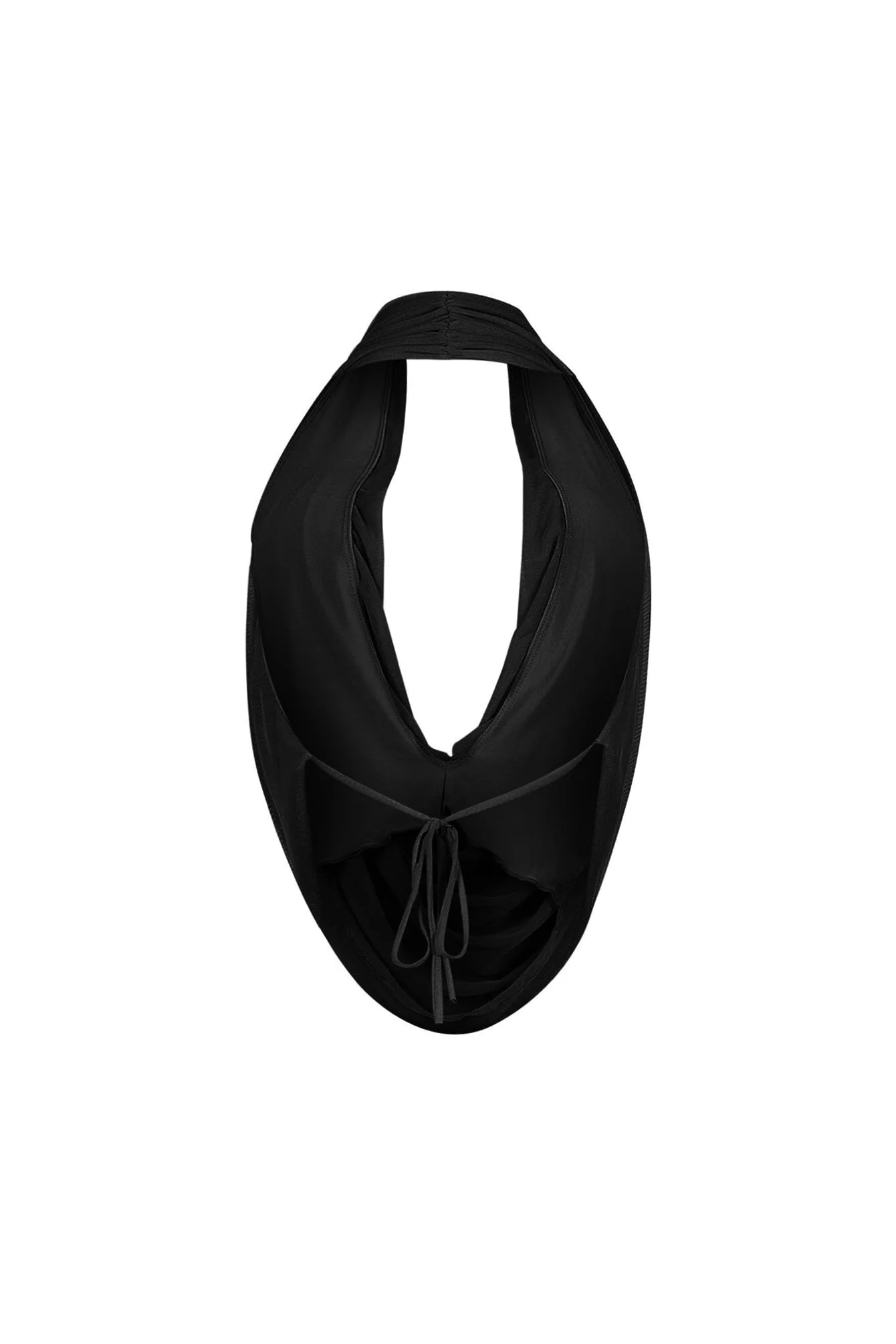 6108-Cascading-Mesh-Cowl-Neck-Tie-Top-17.webp Cascading Mesh Cowl Neck Tie Top