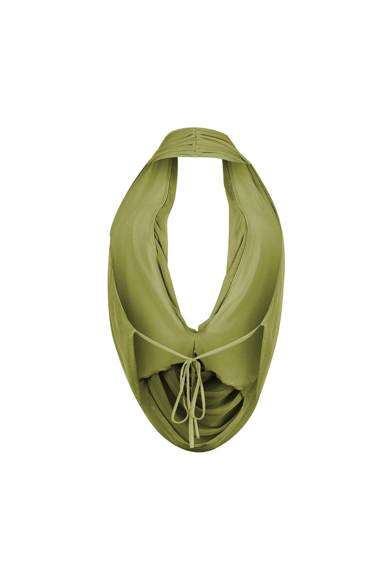 6108-Cascading-Mesh-Cowl-Neck-Tie-Top-19.webp Cascading Mesh Cowl Neck Tie Top