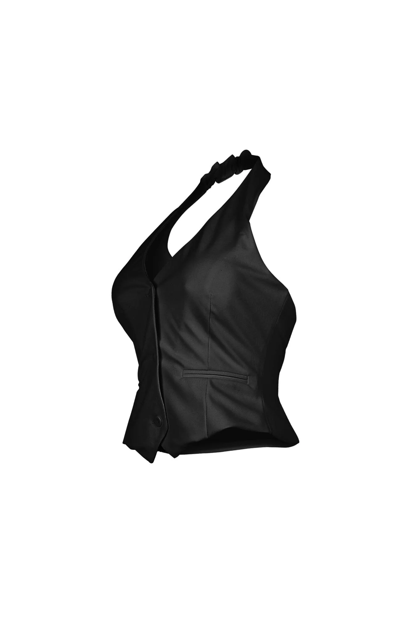 6155-The-Modern-V-Neck-Arabella-Vest-7.webp The Modern V Neck Arabella Vest