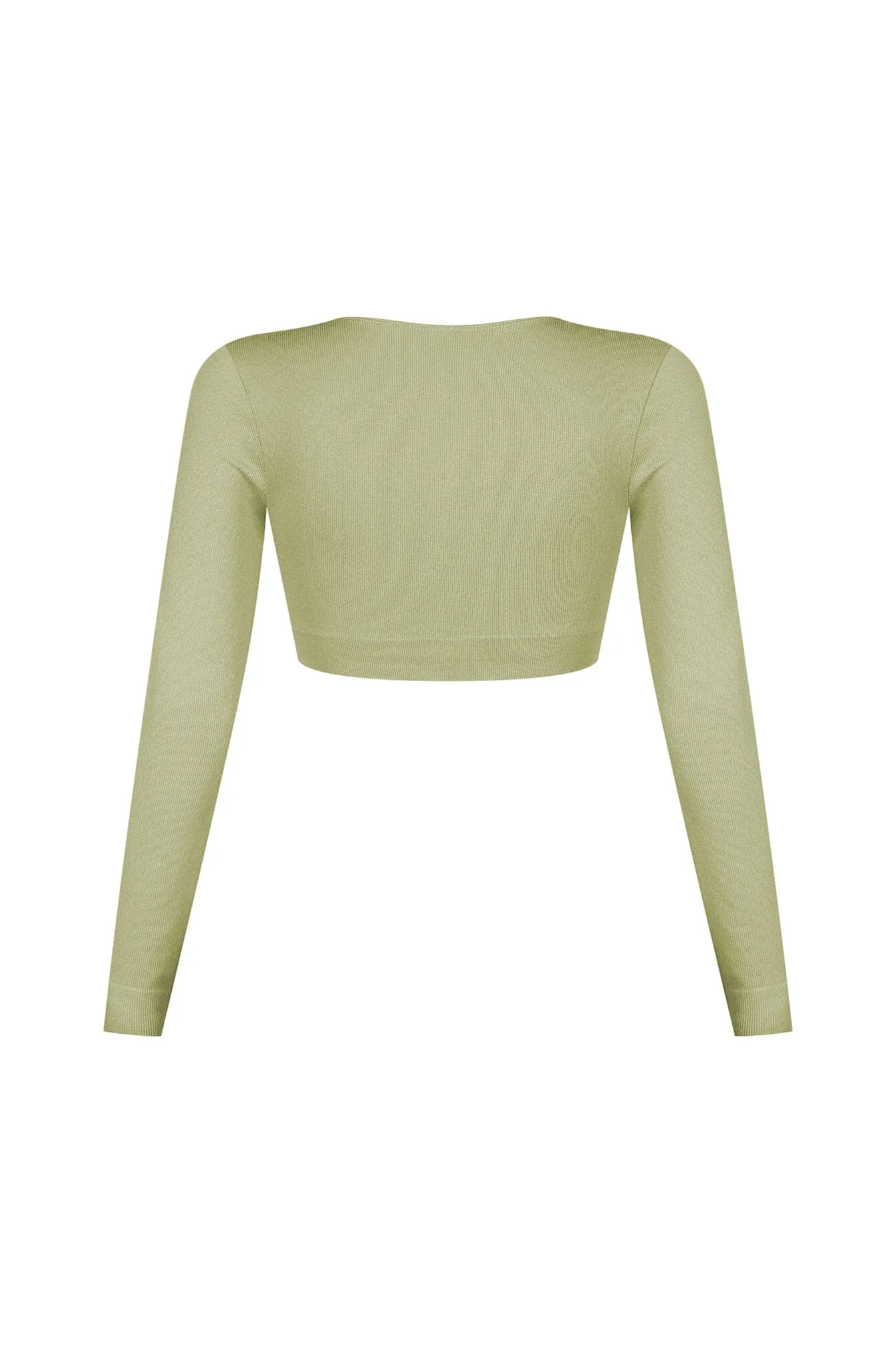 6173-Clean-V-Neck-Long-Sleeve-Top-12.webp Clean V Neck Long Sleeve Top