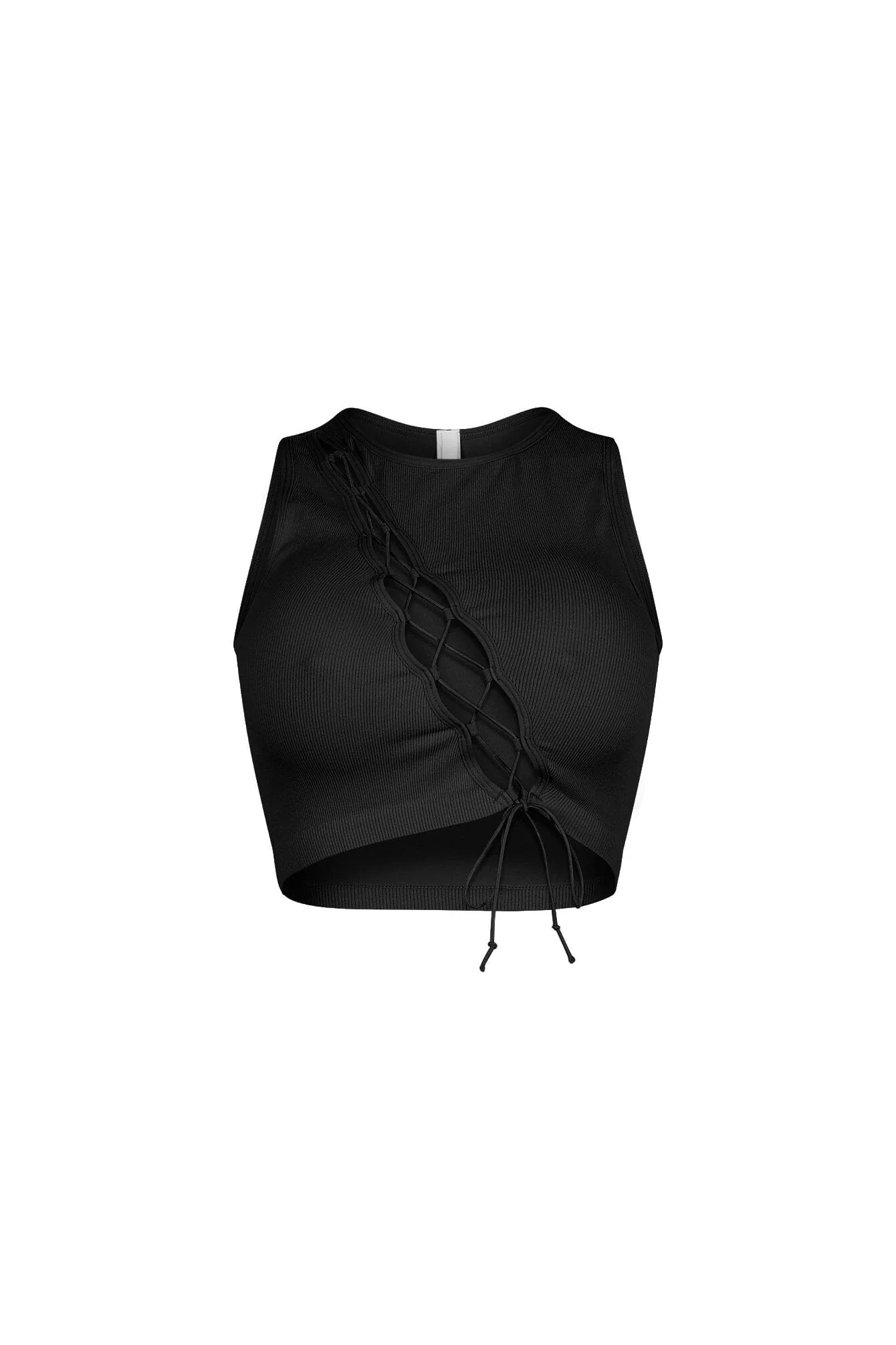 6182-Vogue-Lace-Up-Cutout-Crop-Top-6.webp Vogue Lace Up Cutout Crop Top